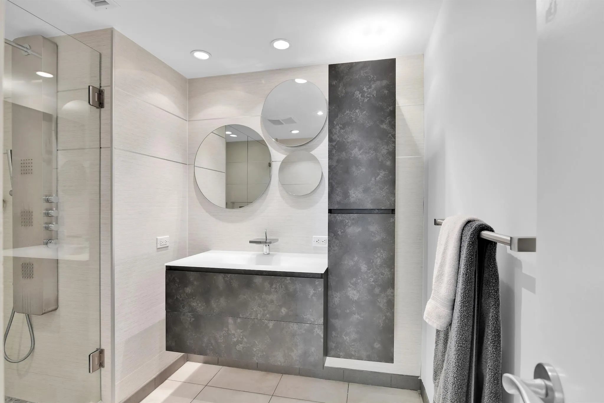 500 S Ocean Boulevard, #804