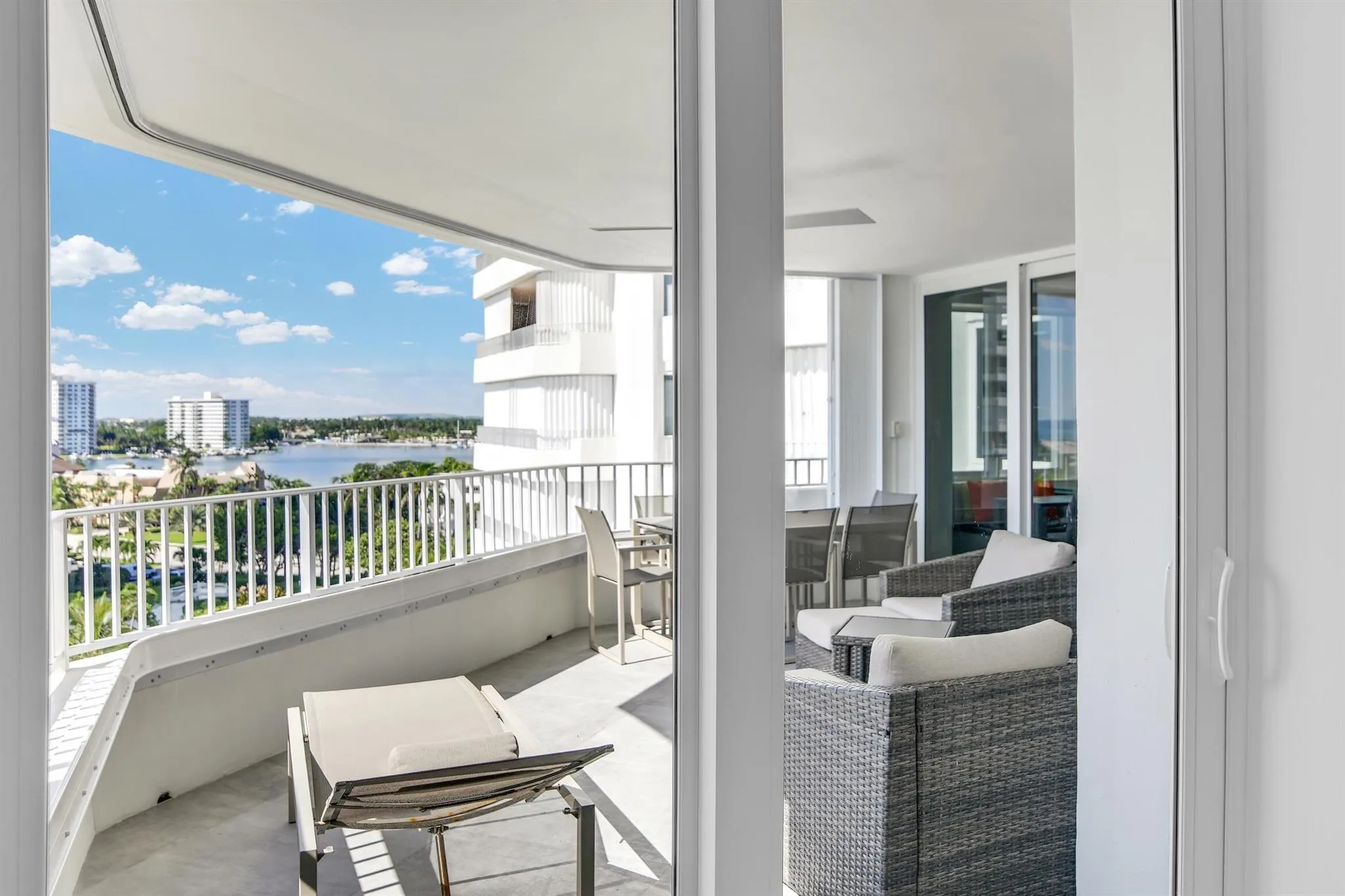 500 S Ocean Boulevard, #804