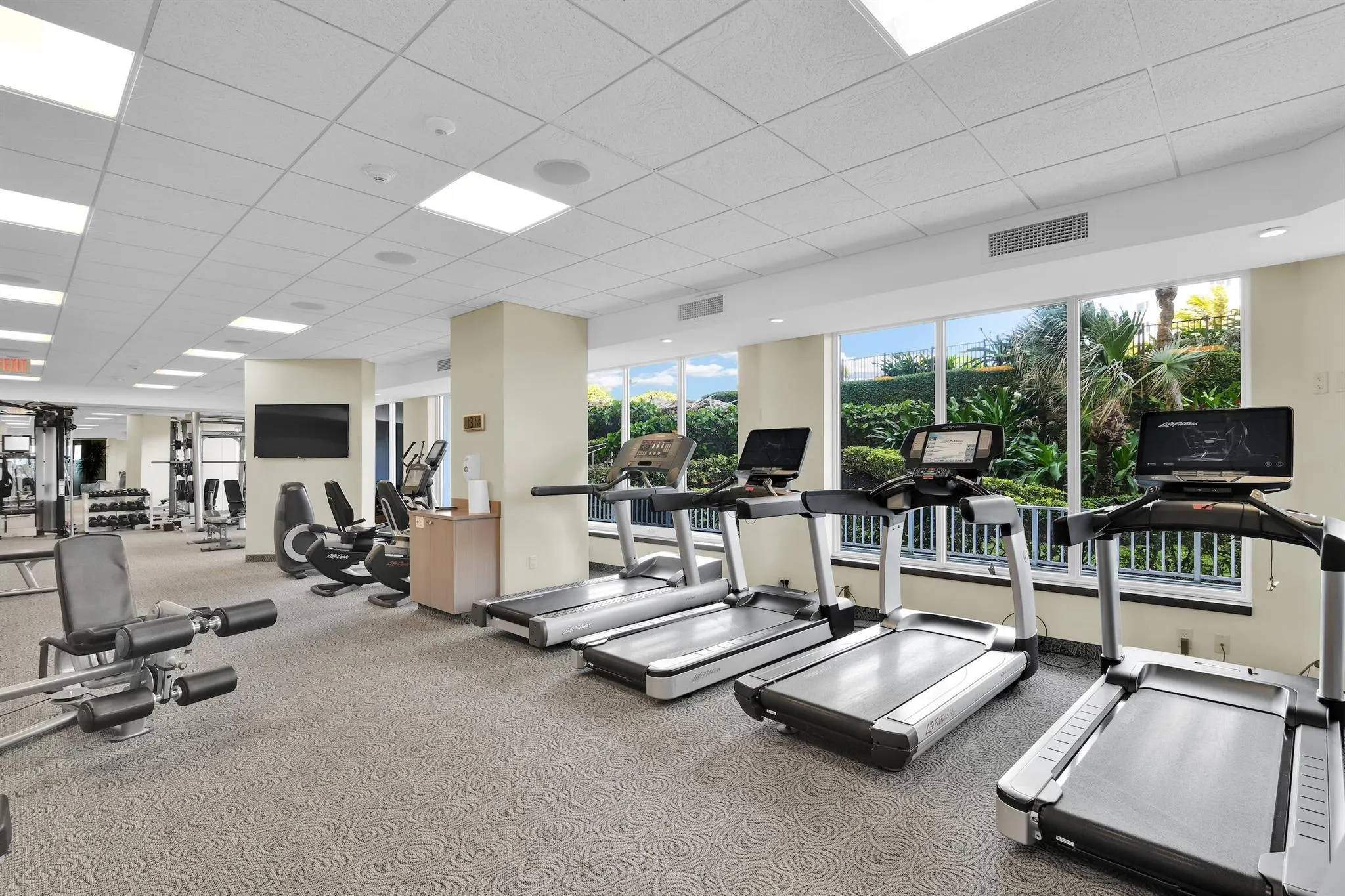 500 S Ocean Boulevard, #804