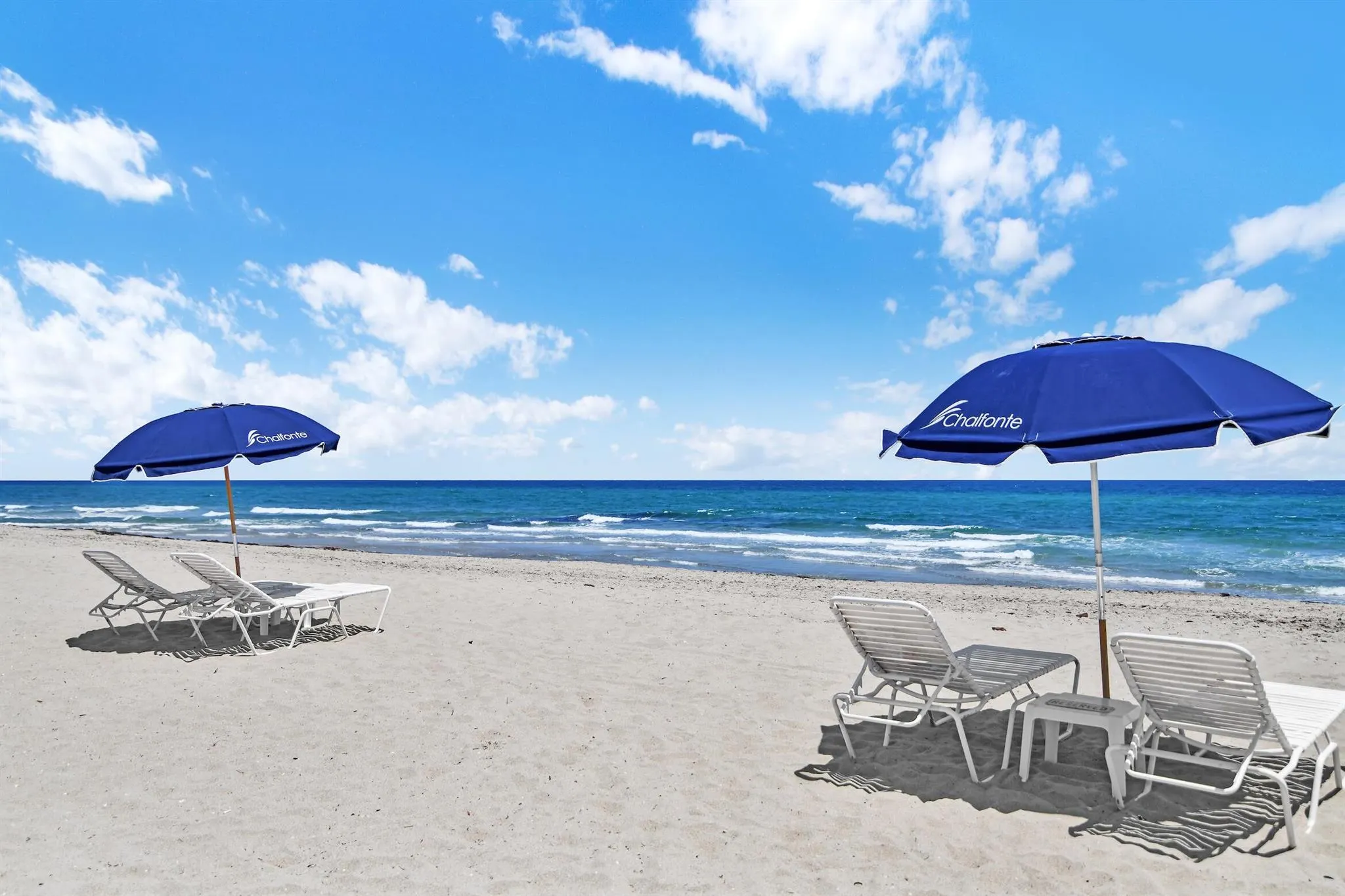 500 S Ocean Boulevard, #804