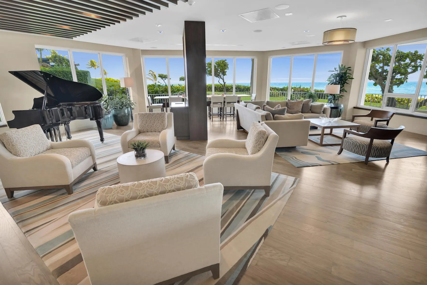 500 S Ocean Boulevard, #804