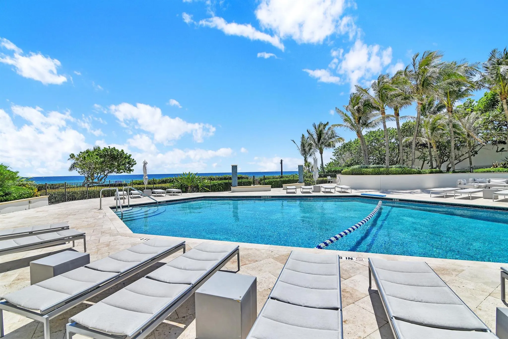 500 S Ocean Boulevard, #804