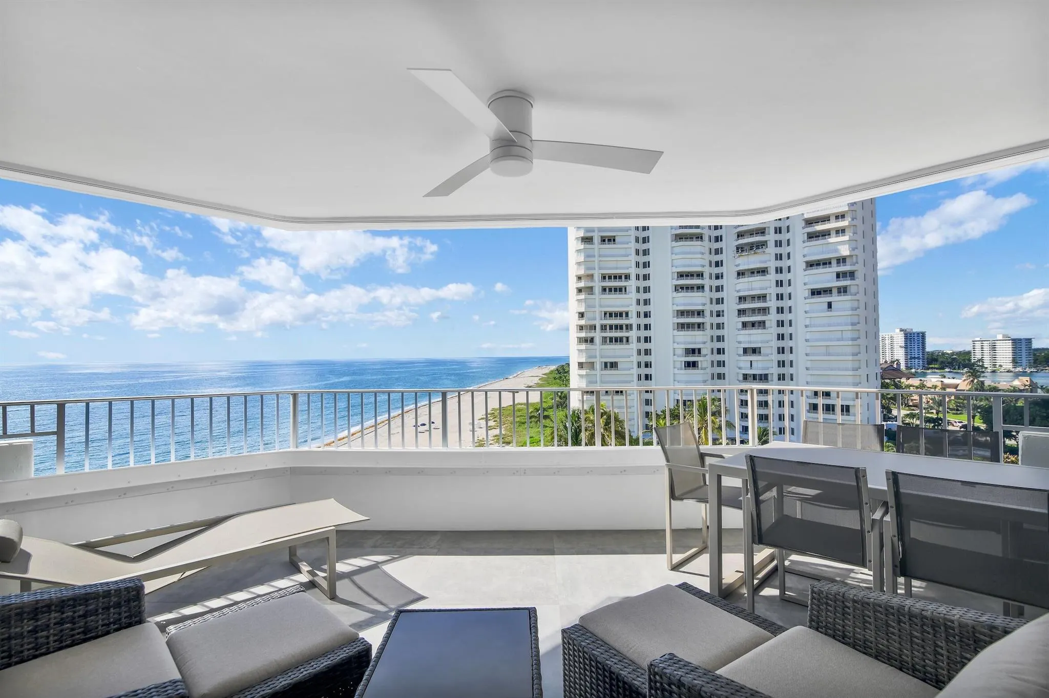 500 S Ocean Boulevard, #804