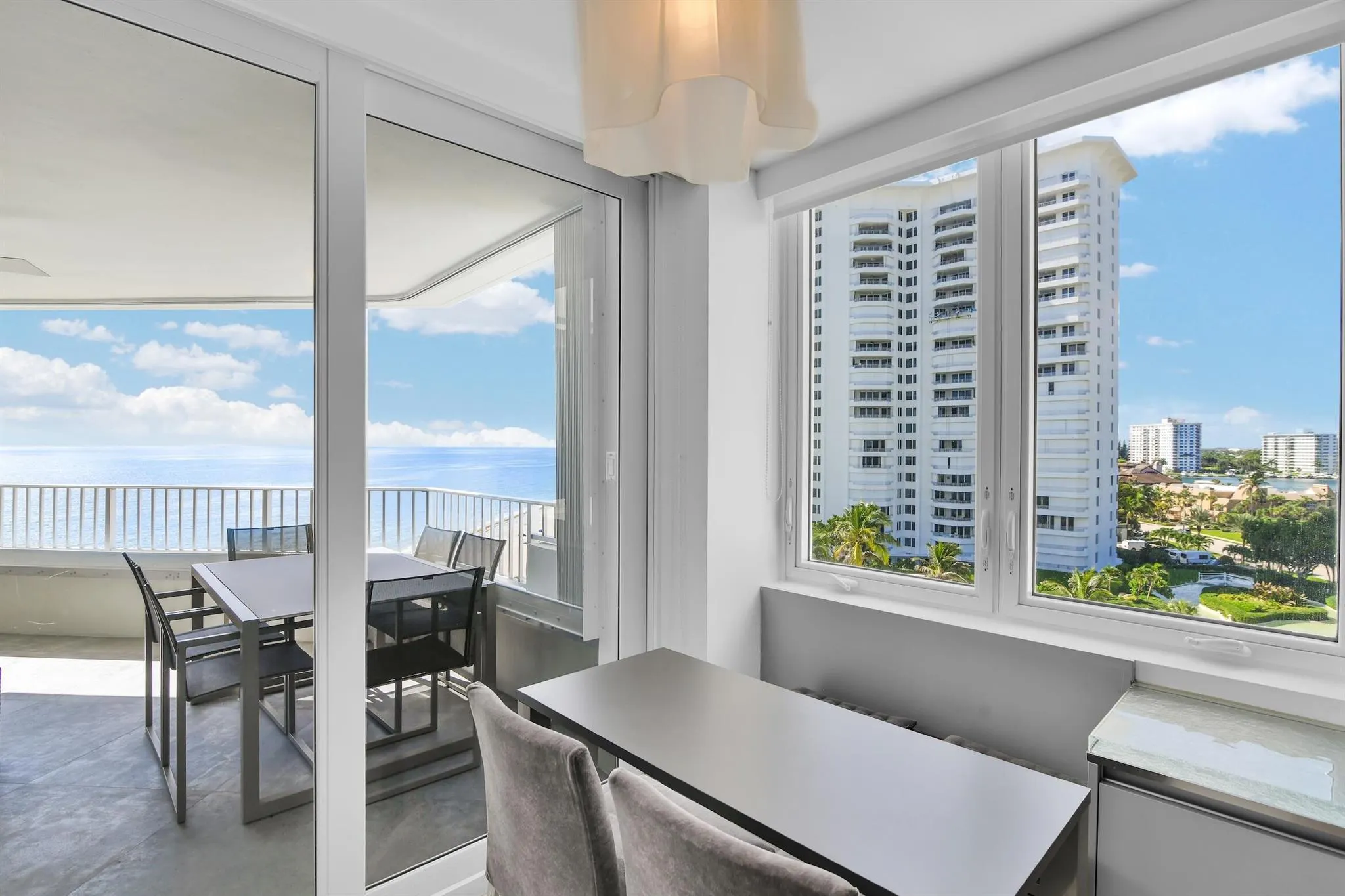 500 S Ocean Boulevard, #804