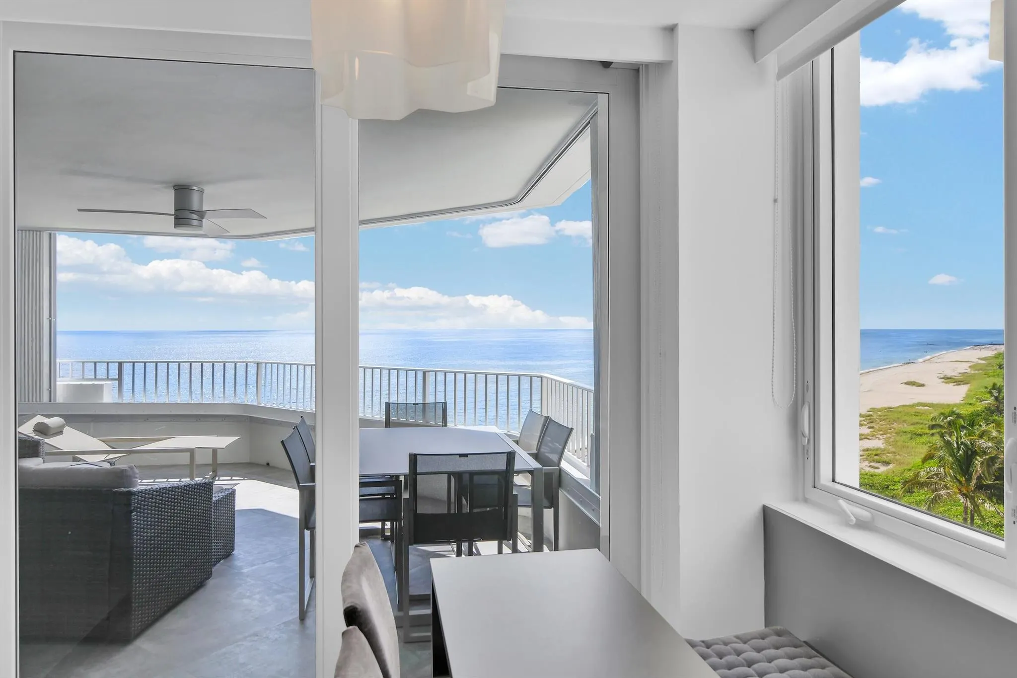 500 S Ocean Boulevard, #804