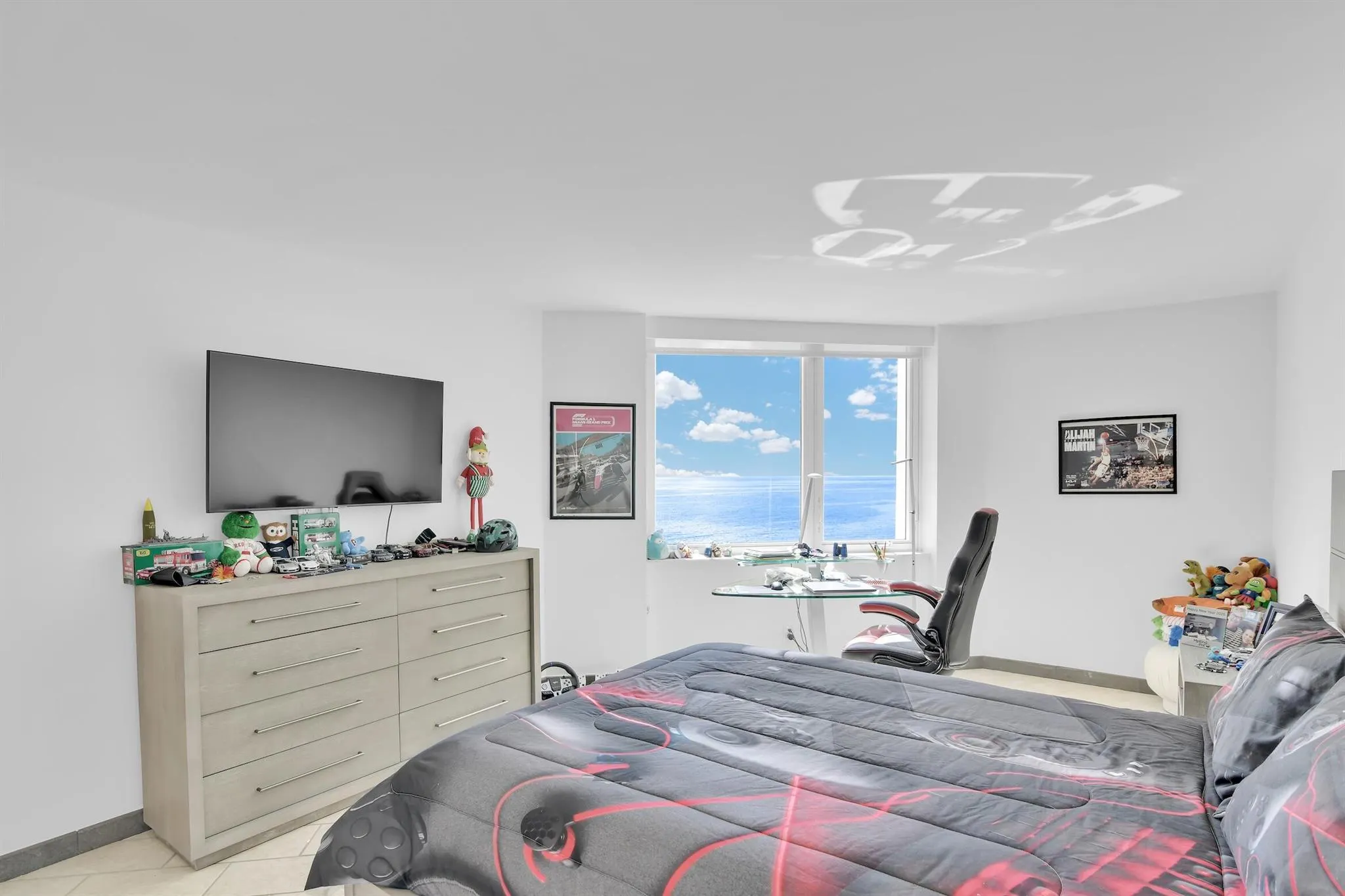 500 S Ocean Boulevard, #804