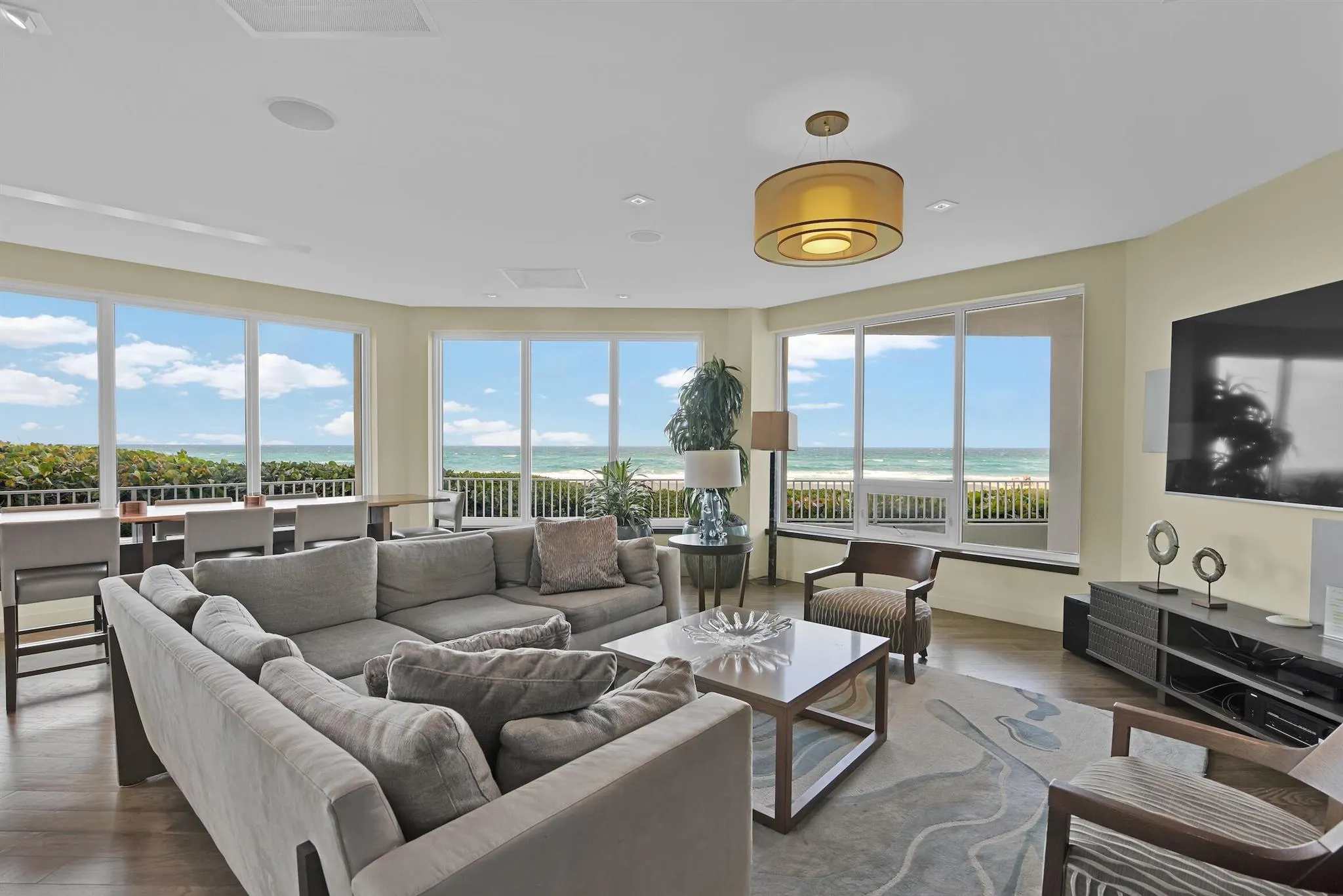 500 S Ocean Boulevard, #804