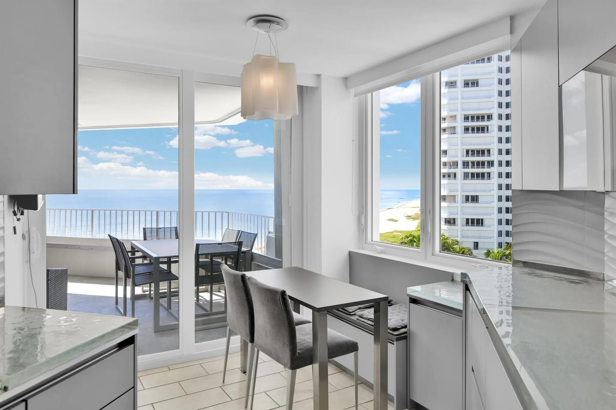 500 S Ocean Boulevard, #804
