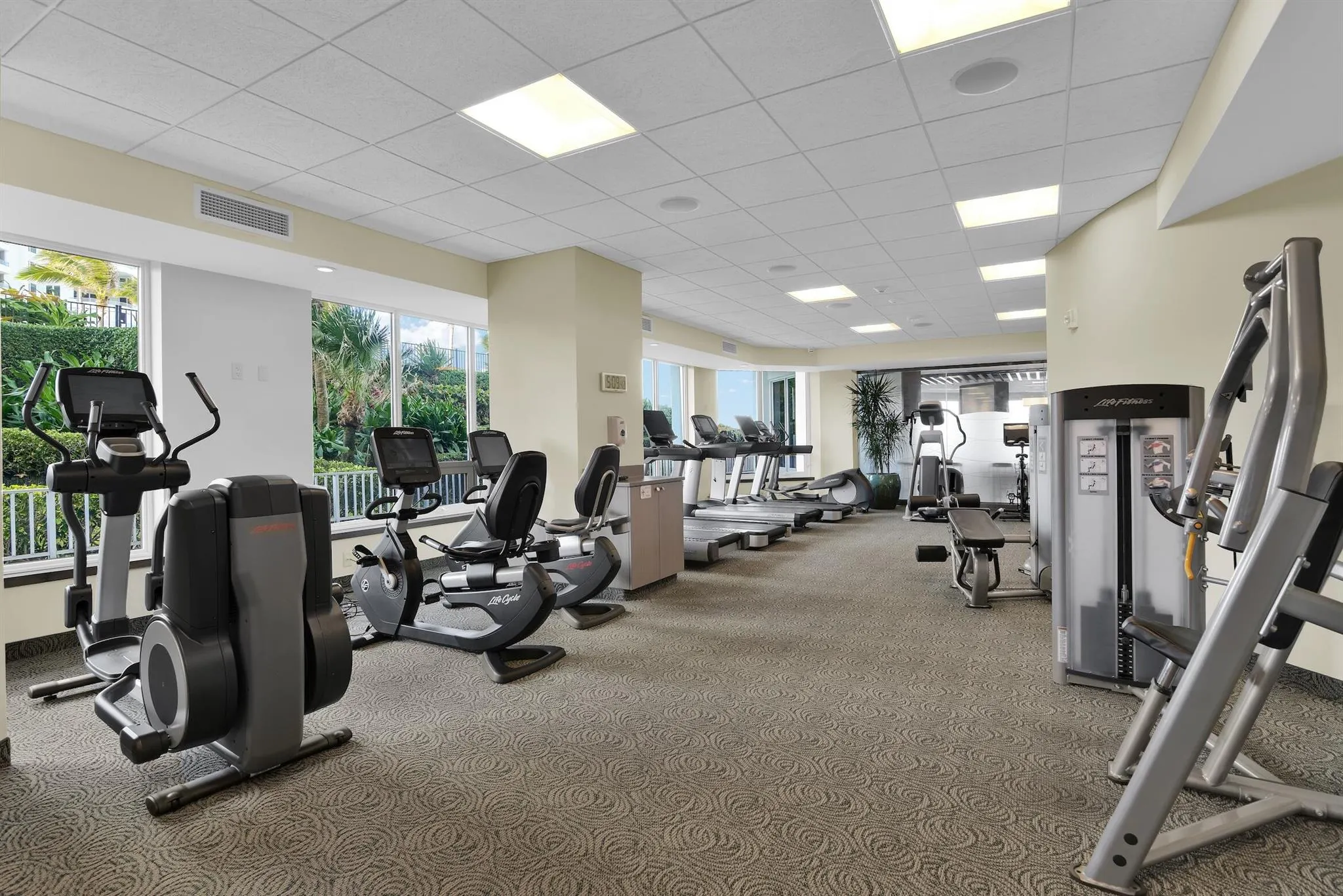 500 S Ocean Boulevard, #804