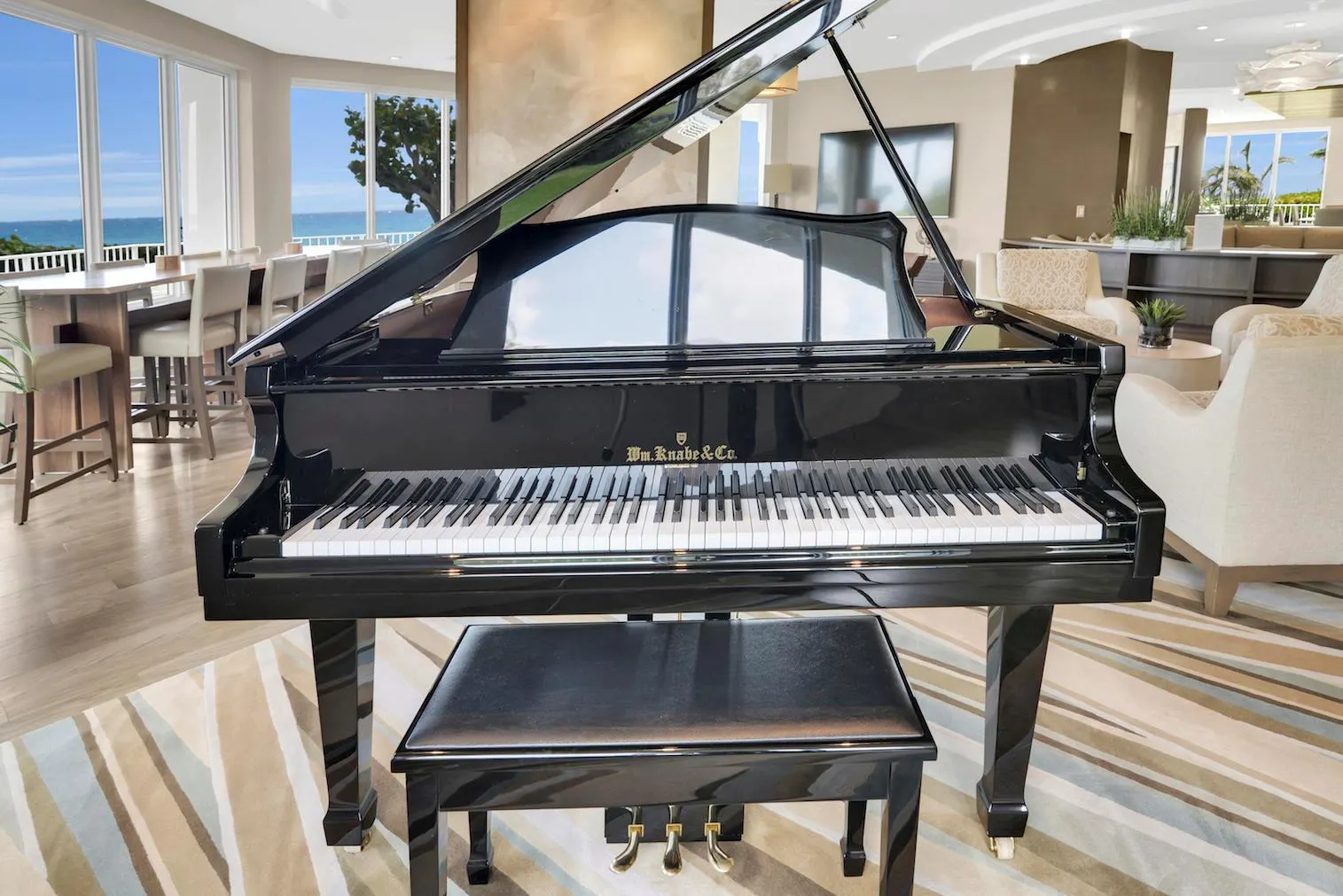 500 S Ocean Boulevard, #804