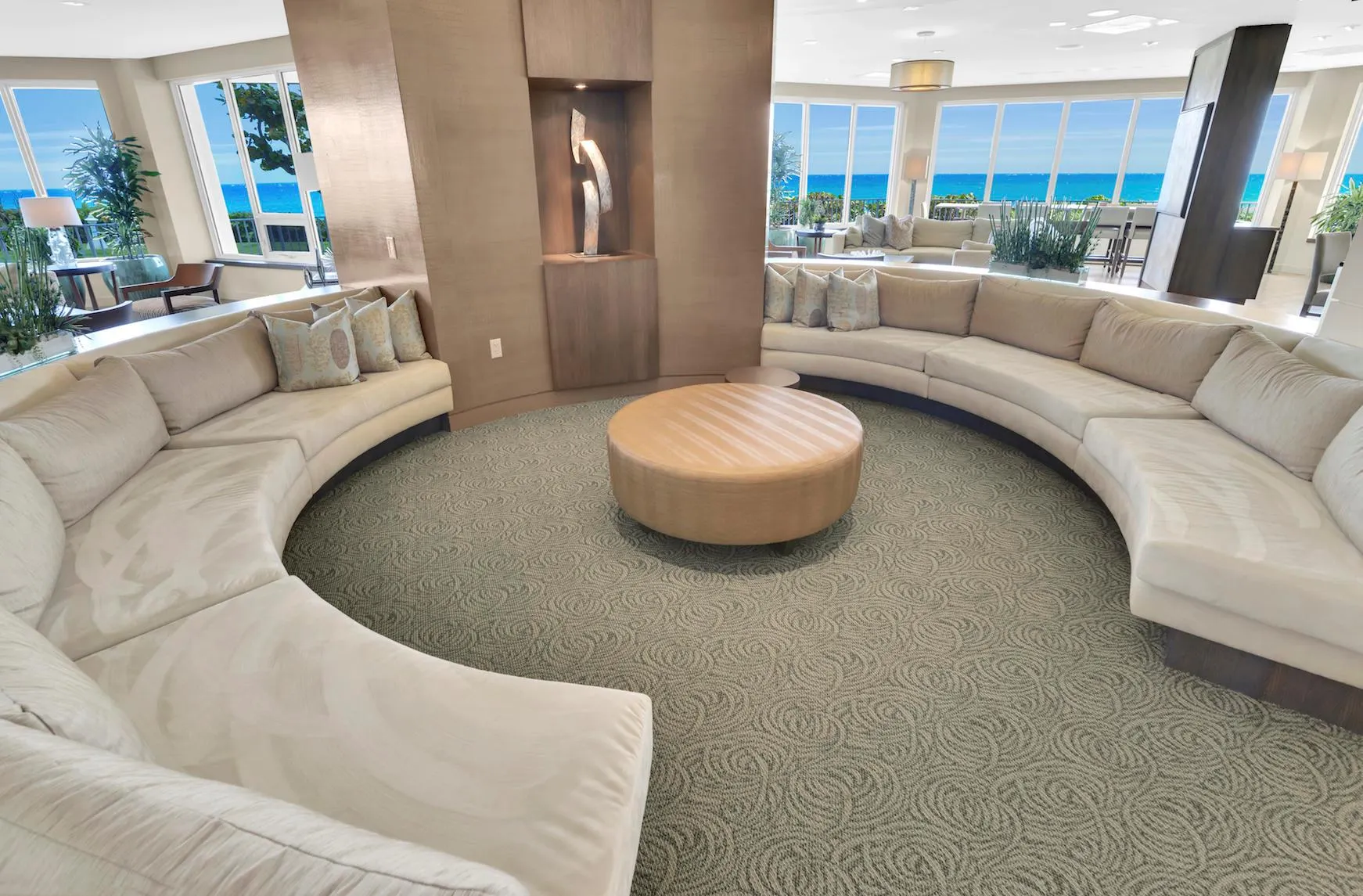 500 S Ocean Boulevard, #804