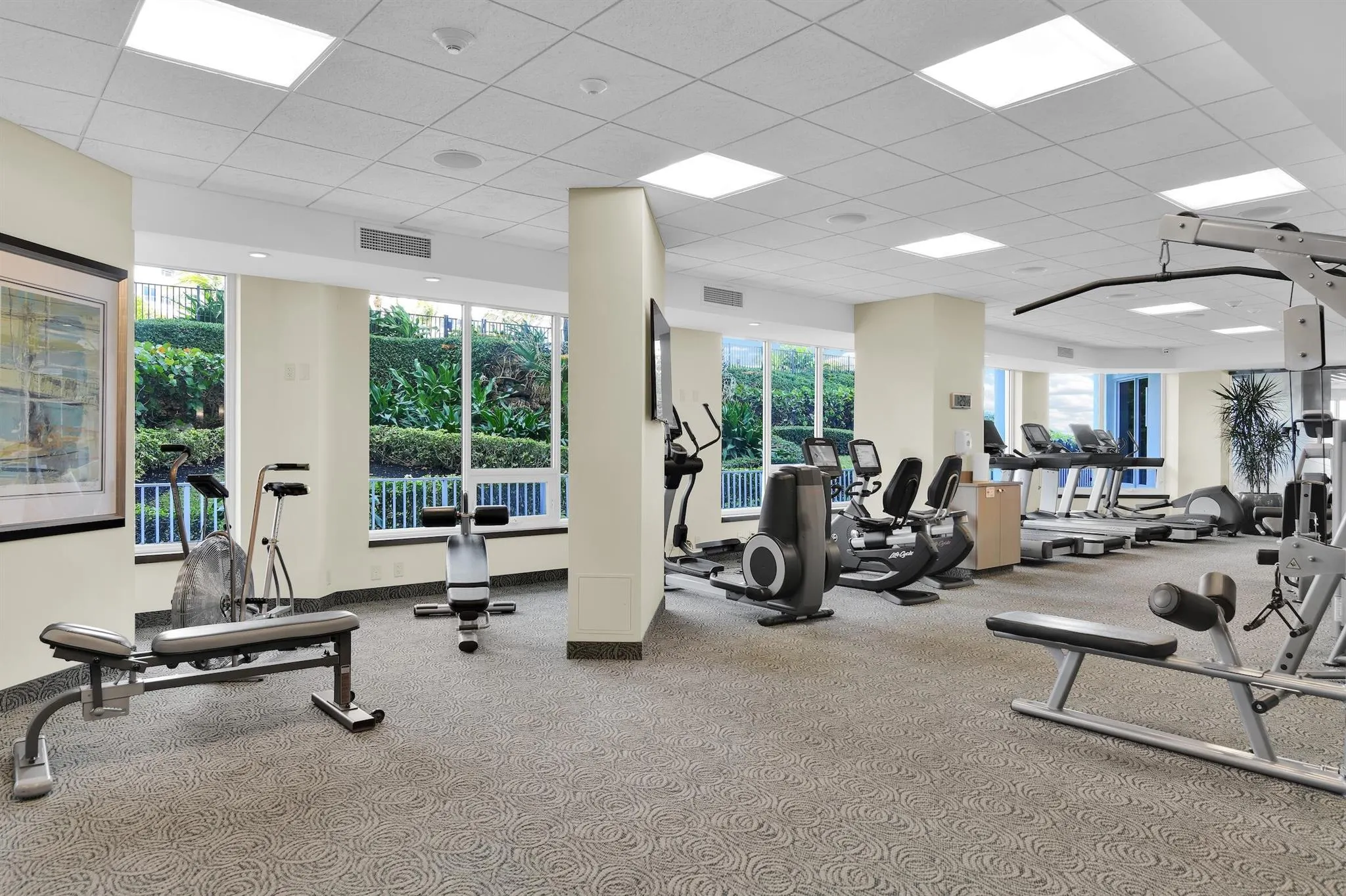 500 S Ocean Boulevard, #804