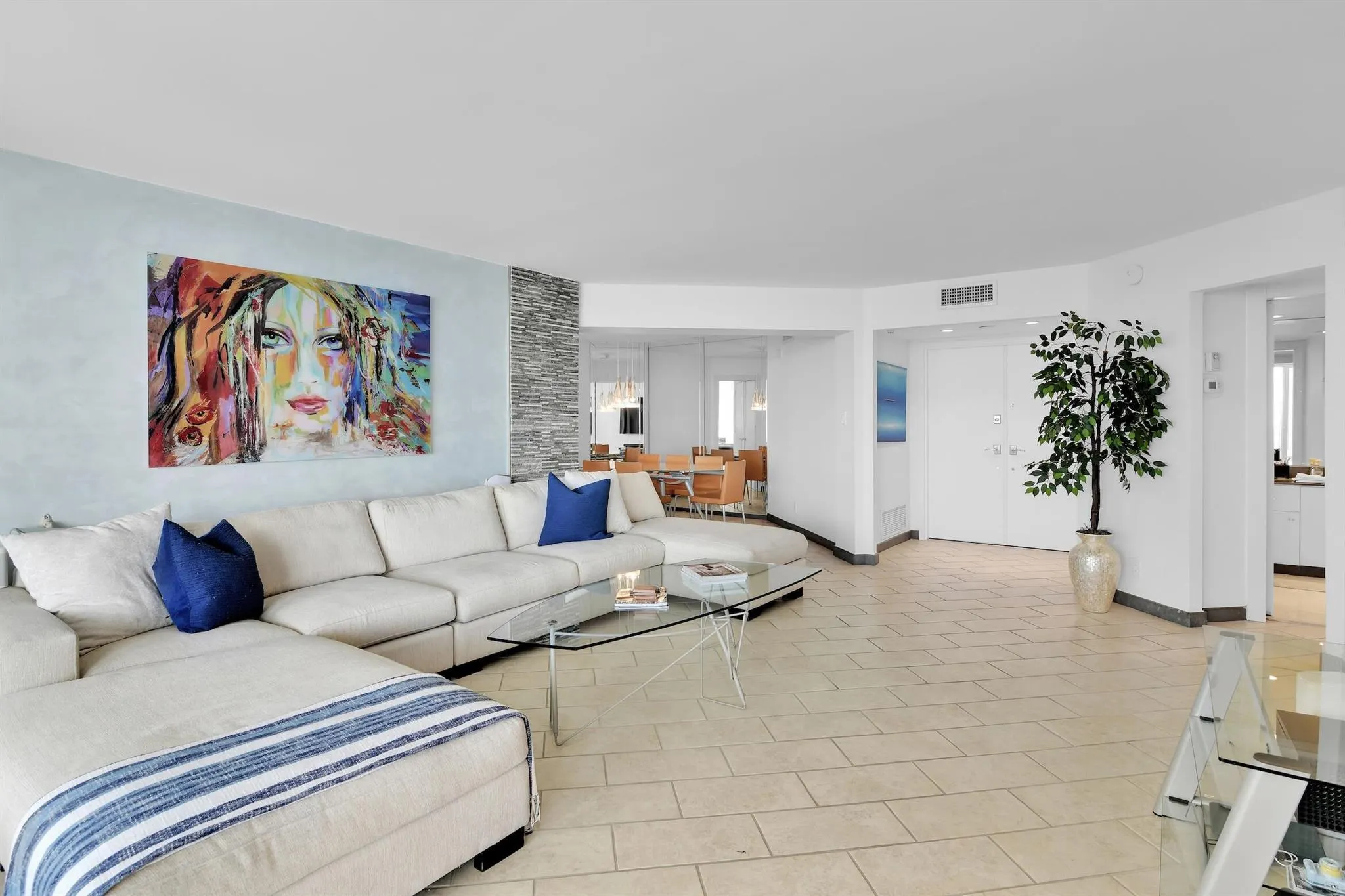 500 S Ocean Boulevard, #804