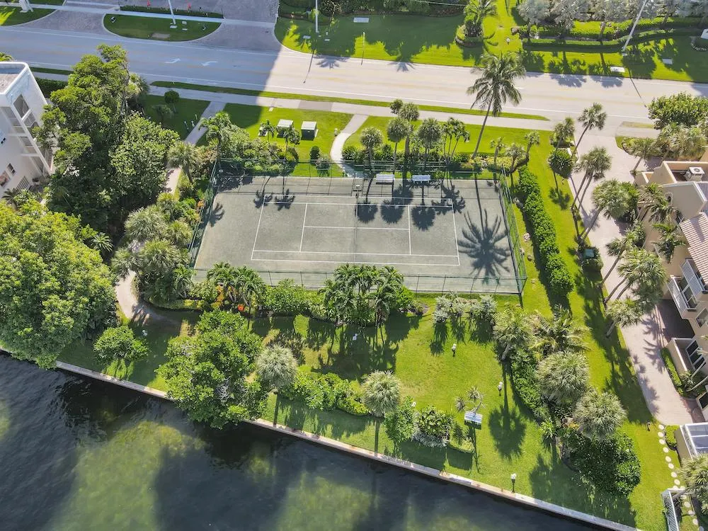500 S Ocean Boulevard, #804