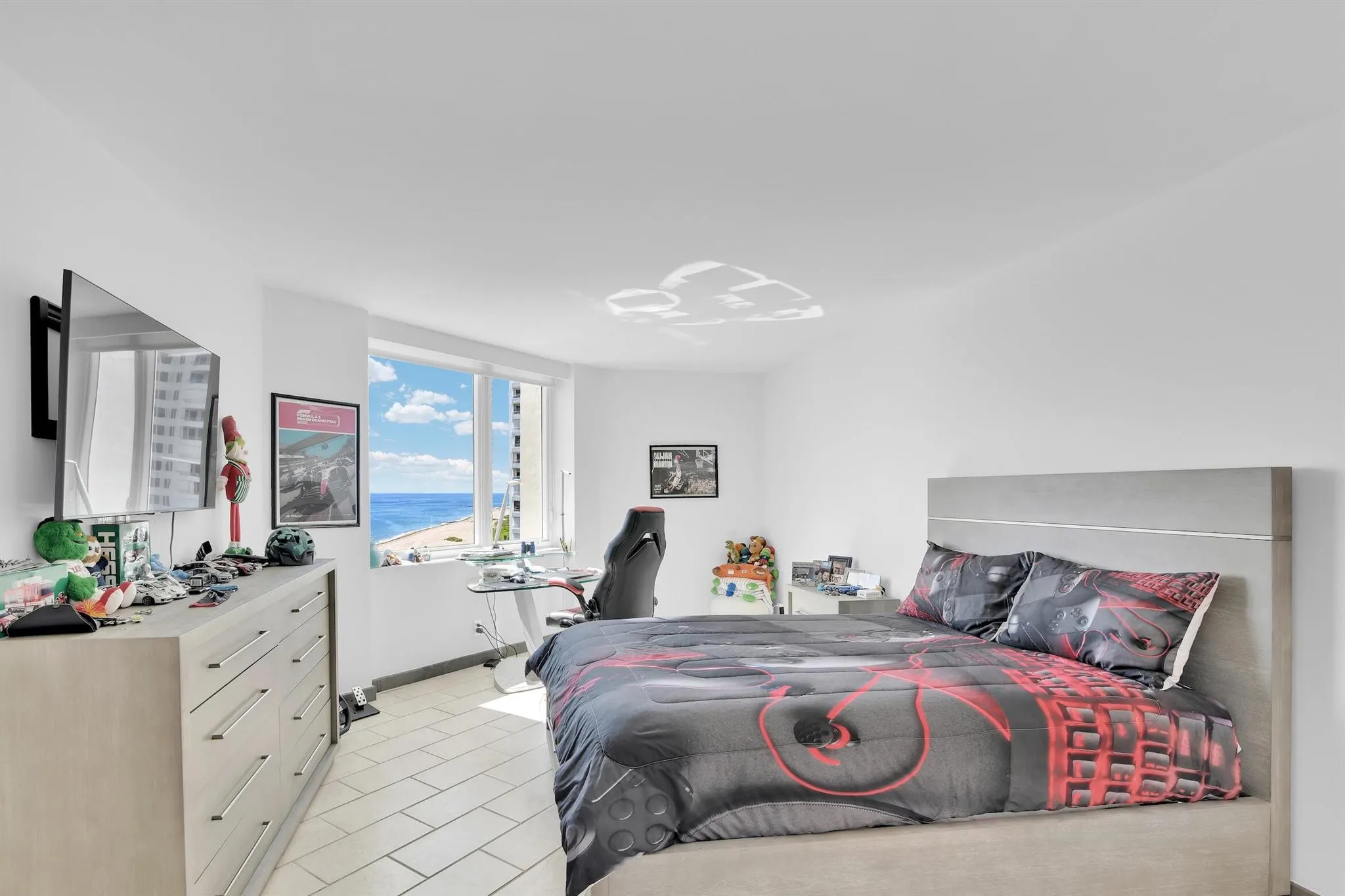 500 S Ocean Boulevard, #804