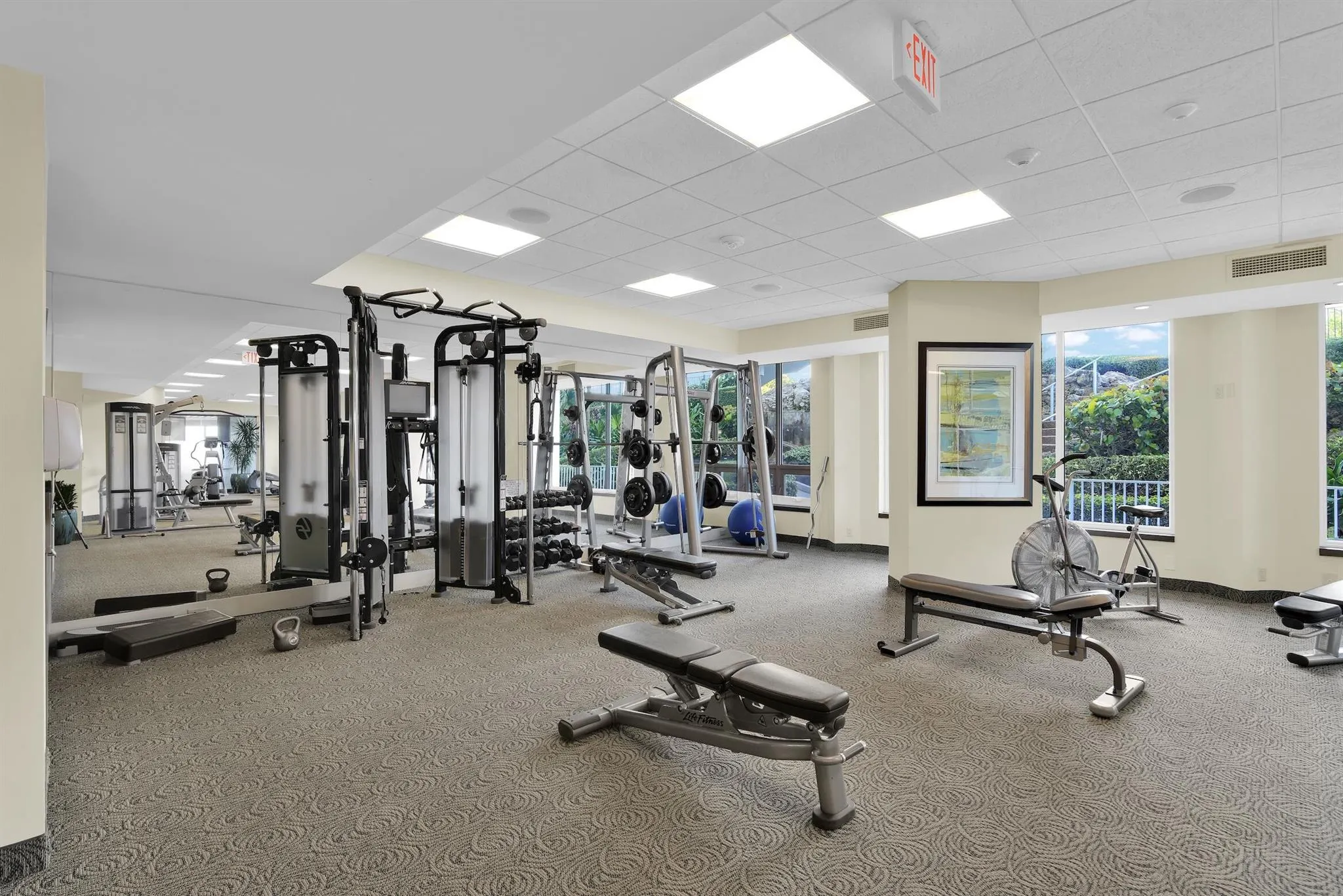 500 S Ocean Boulevard, #804