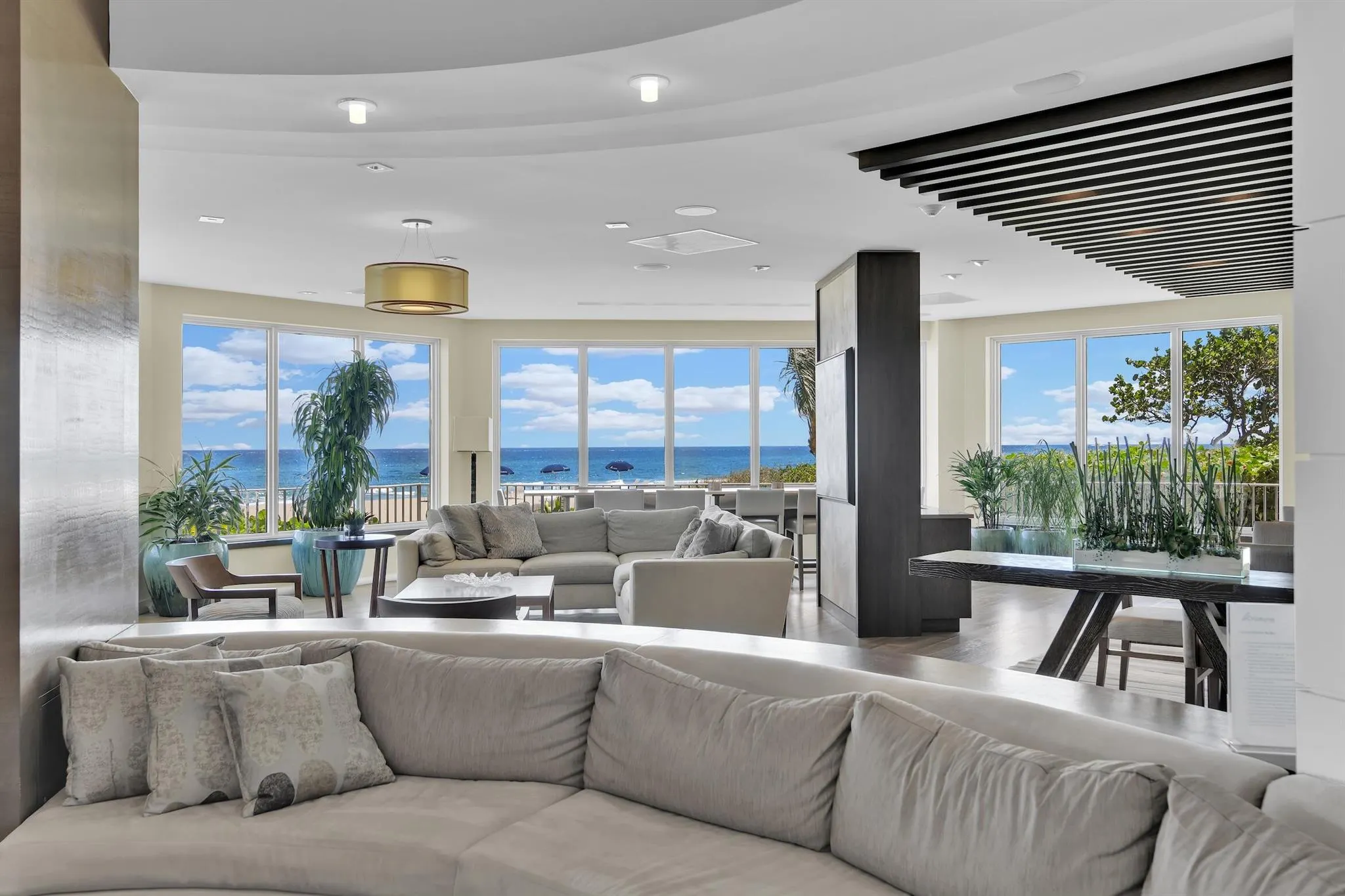 500 S Ocean Boulevard, #804
