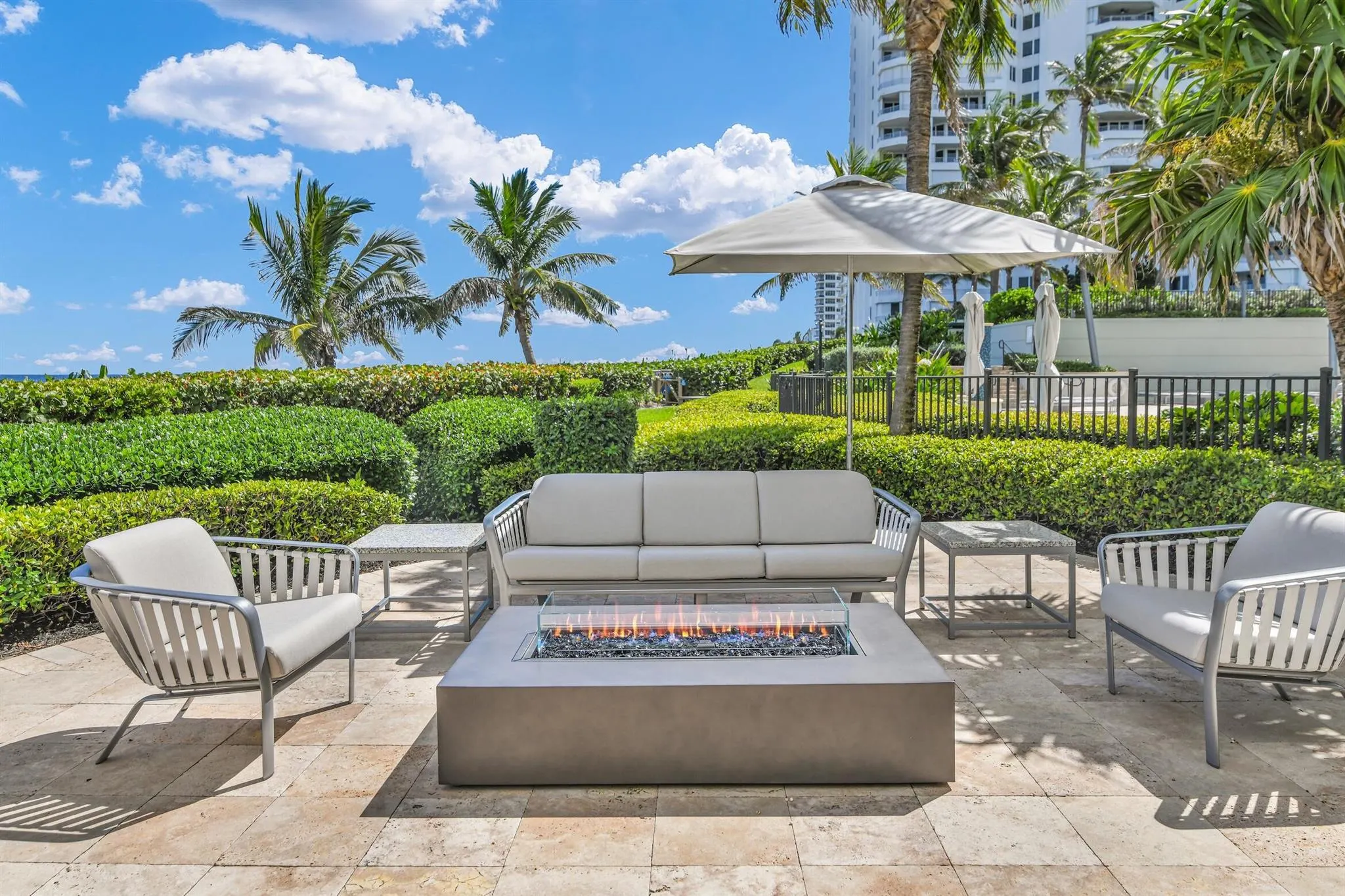 500 S Ocean Boulevard, #804