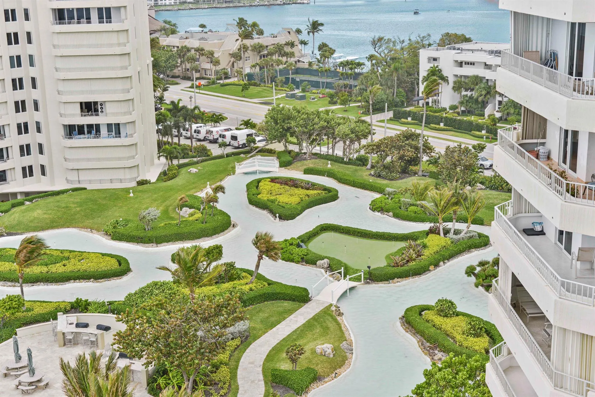500 S Ocean Boulevard, #804