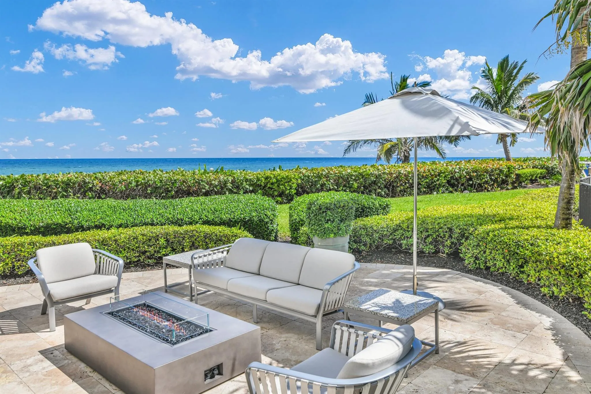 500 S Ocean Boulevard, #804