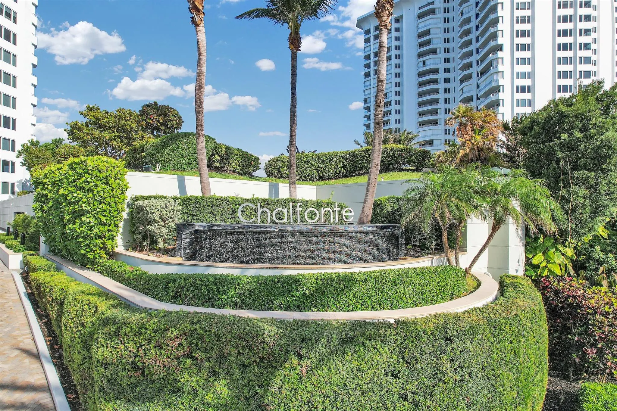 500 S Ocean Boulevard, #804