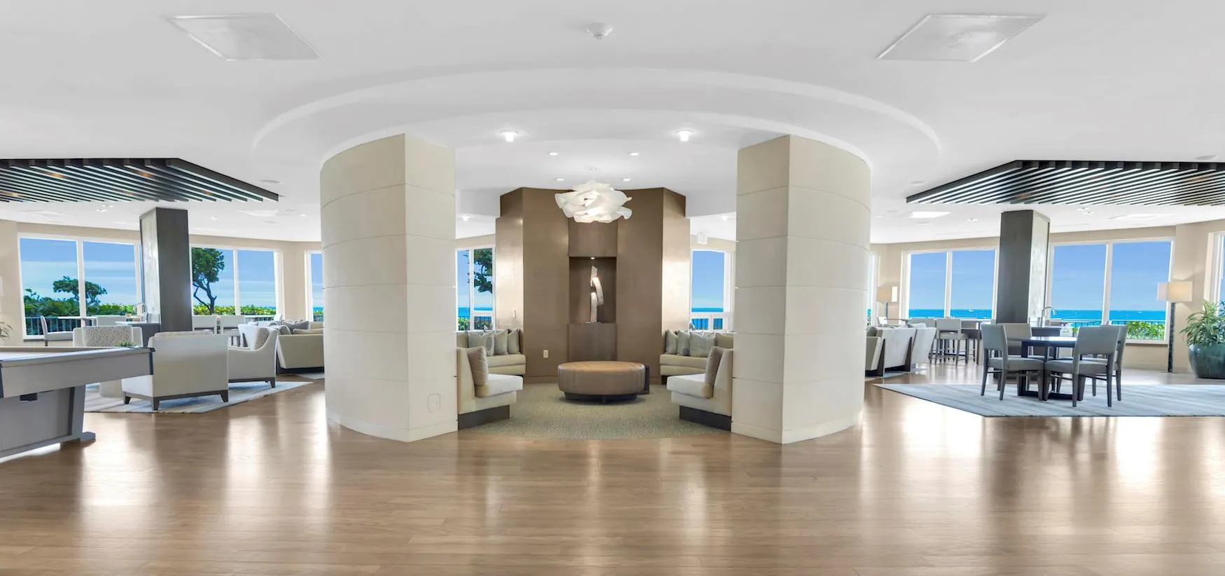 500 S Ocean Boulevard, #804