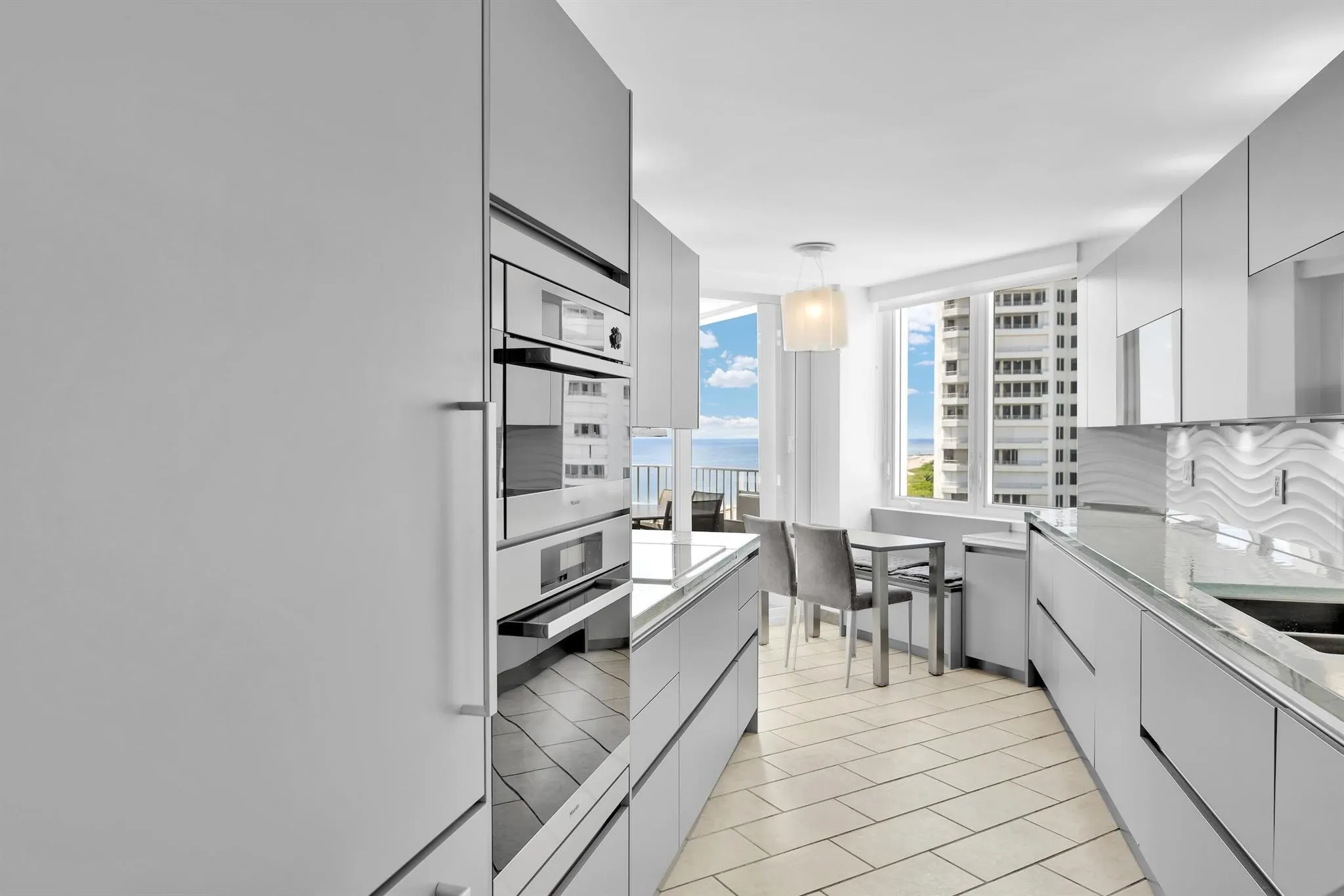 500 S Ocean Boulevard, #804