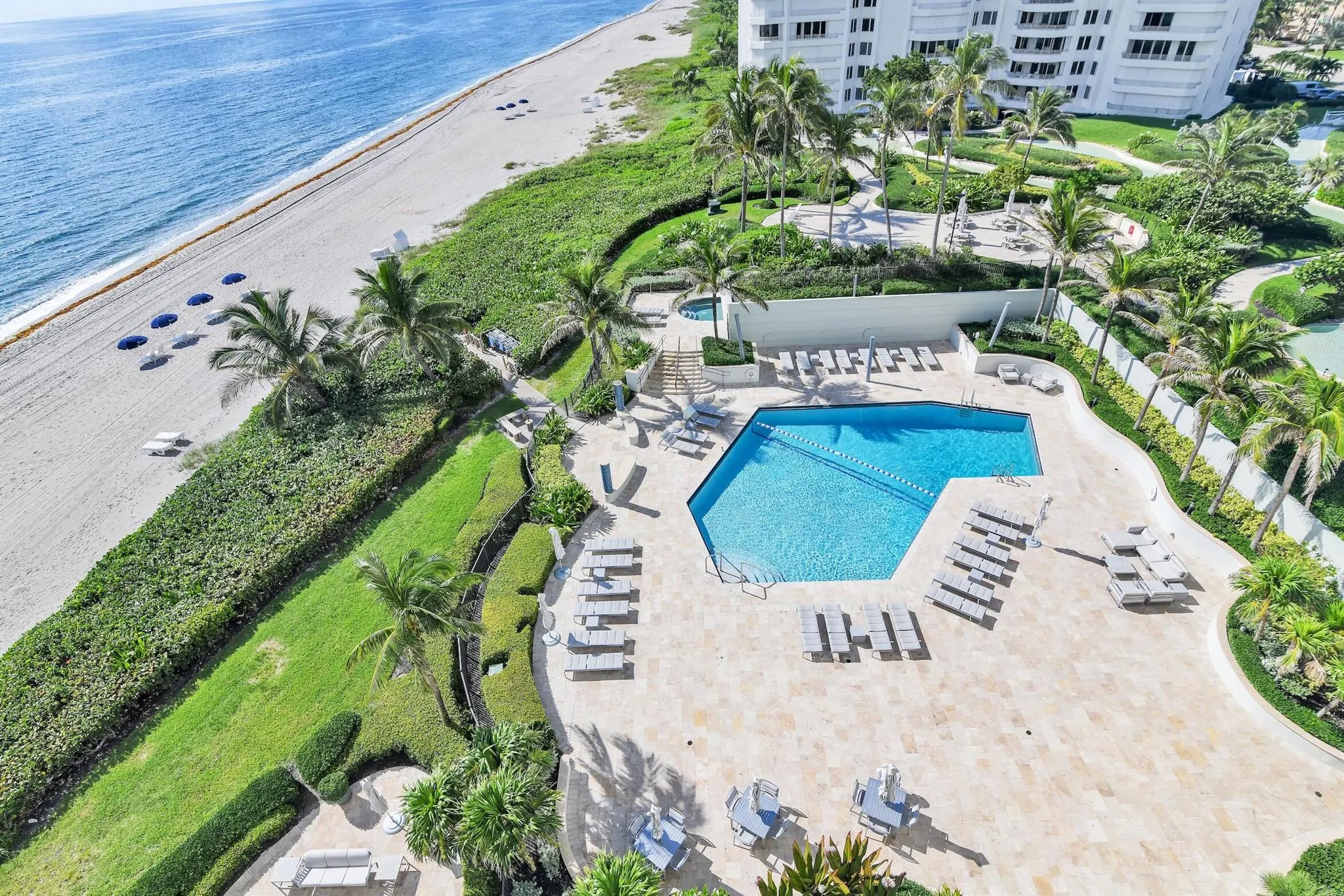 500 S Ocean Boulevard, #804