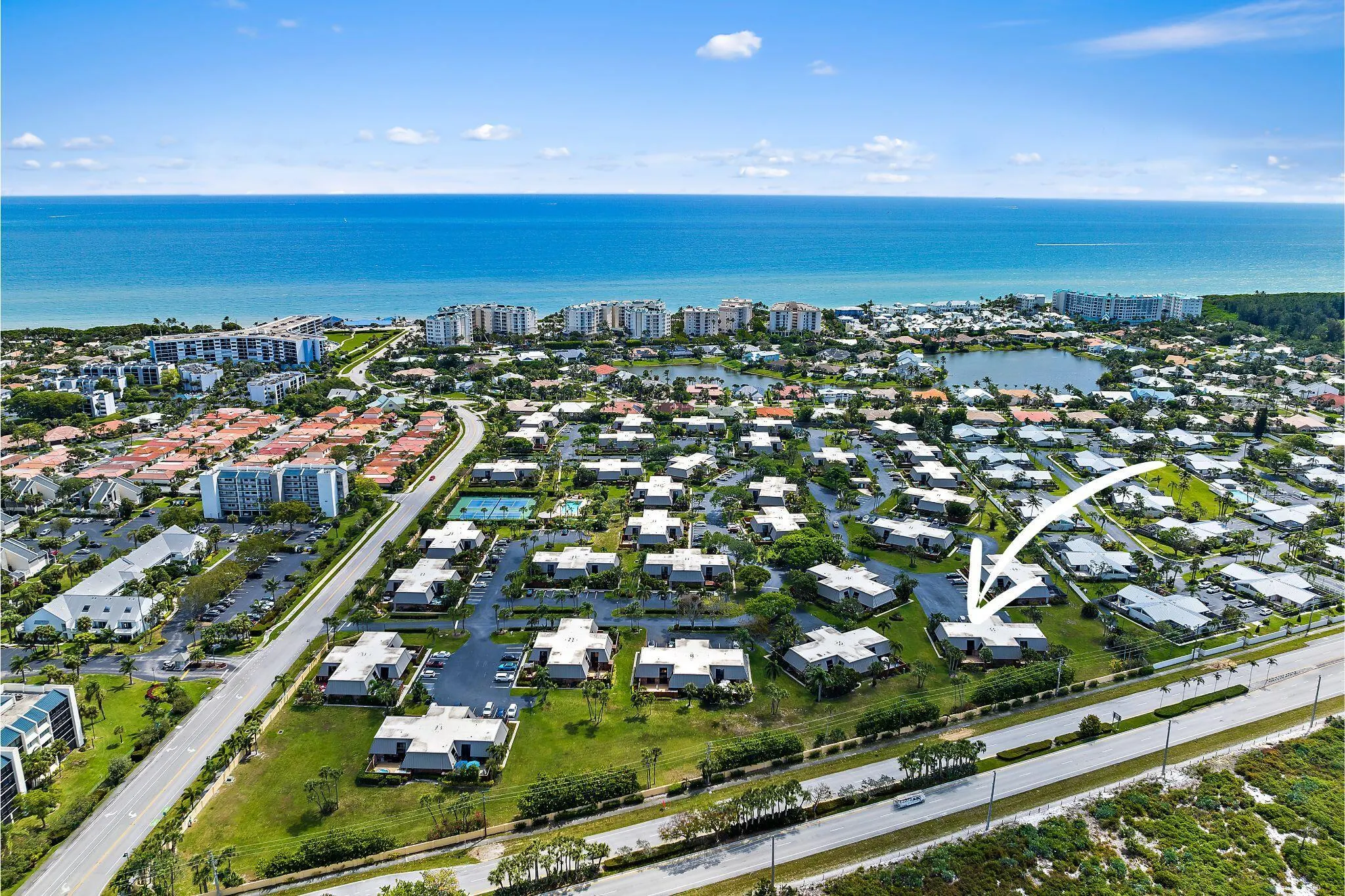 1420 Ocean Way, #7c