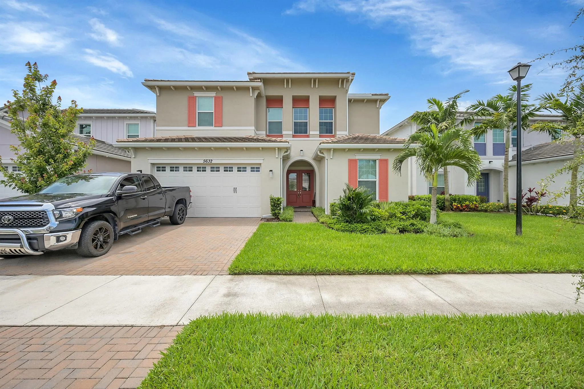 5632 Liberty Lane