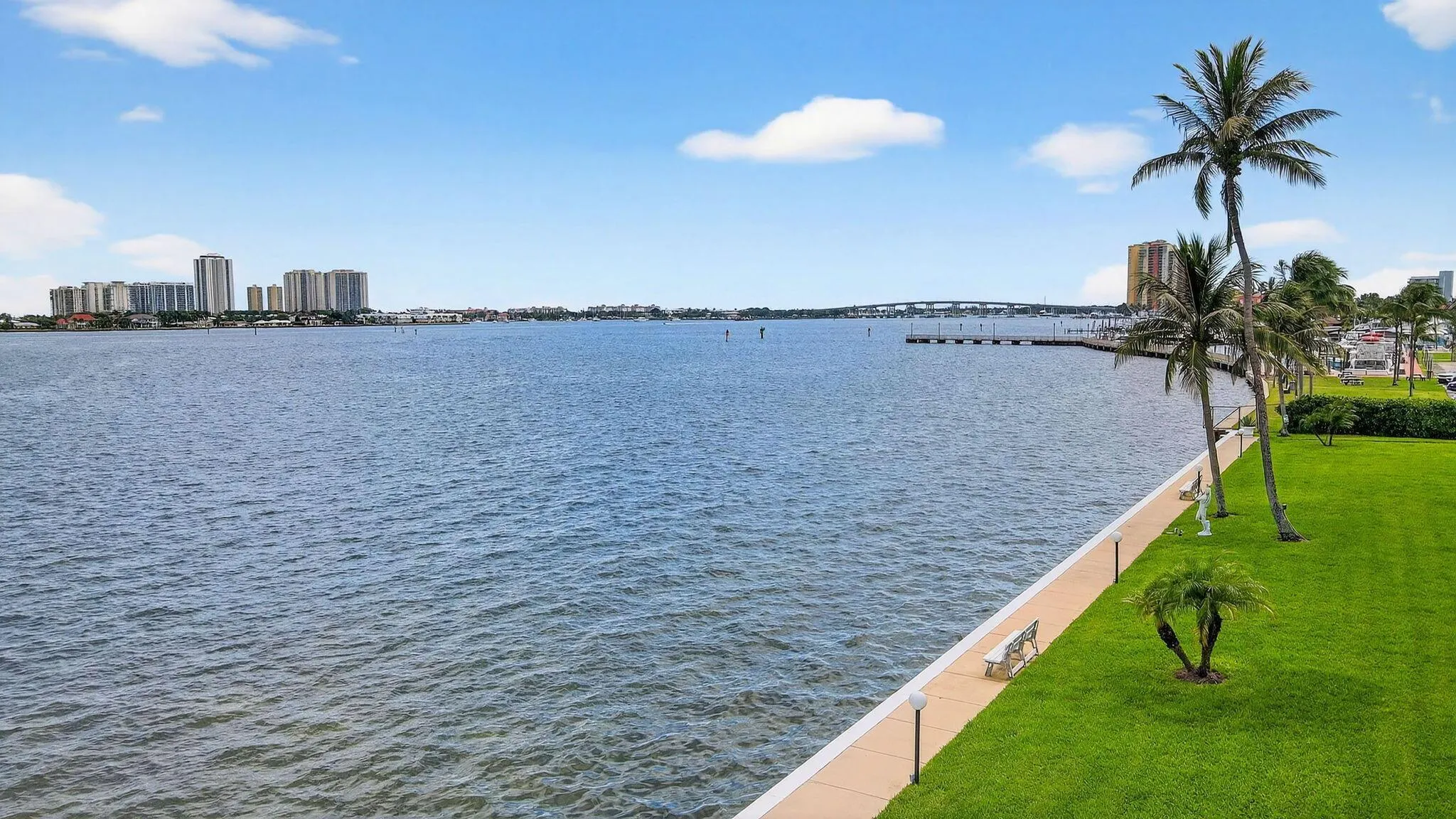 301 Lake Shore Drive, #711