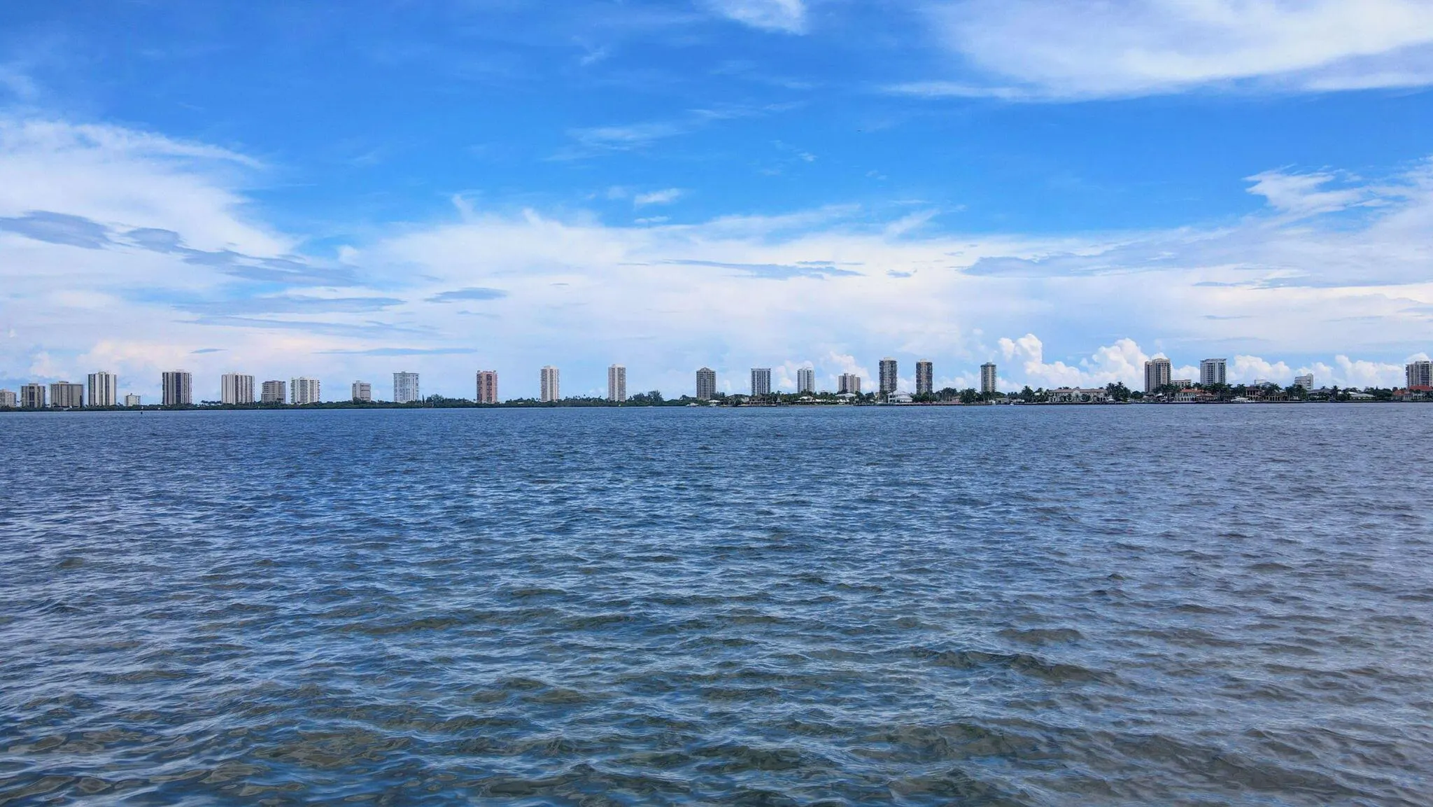 301 Lake Shore Drive, #711