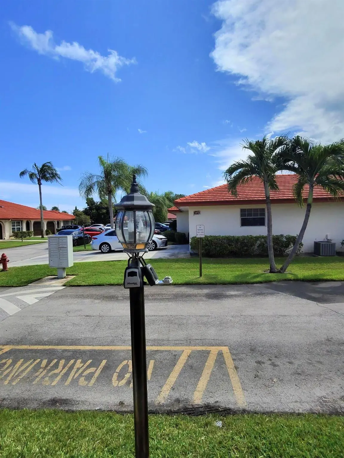 1471 SW 26th Avenue, #7b