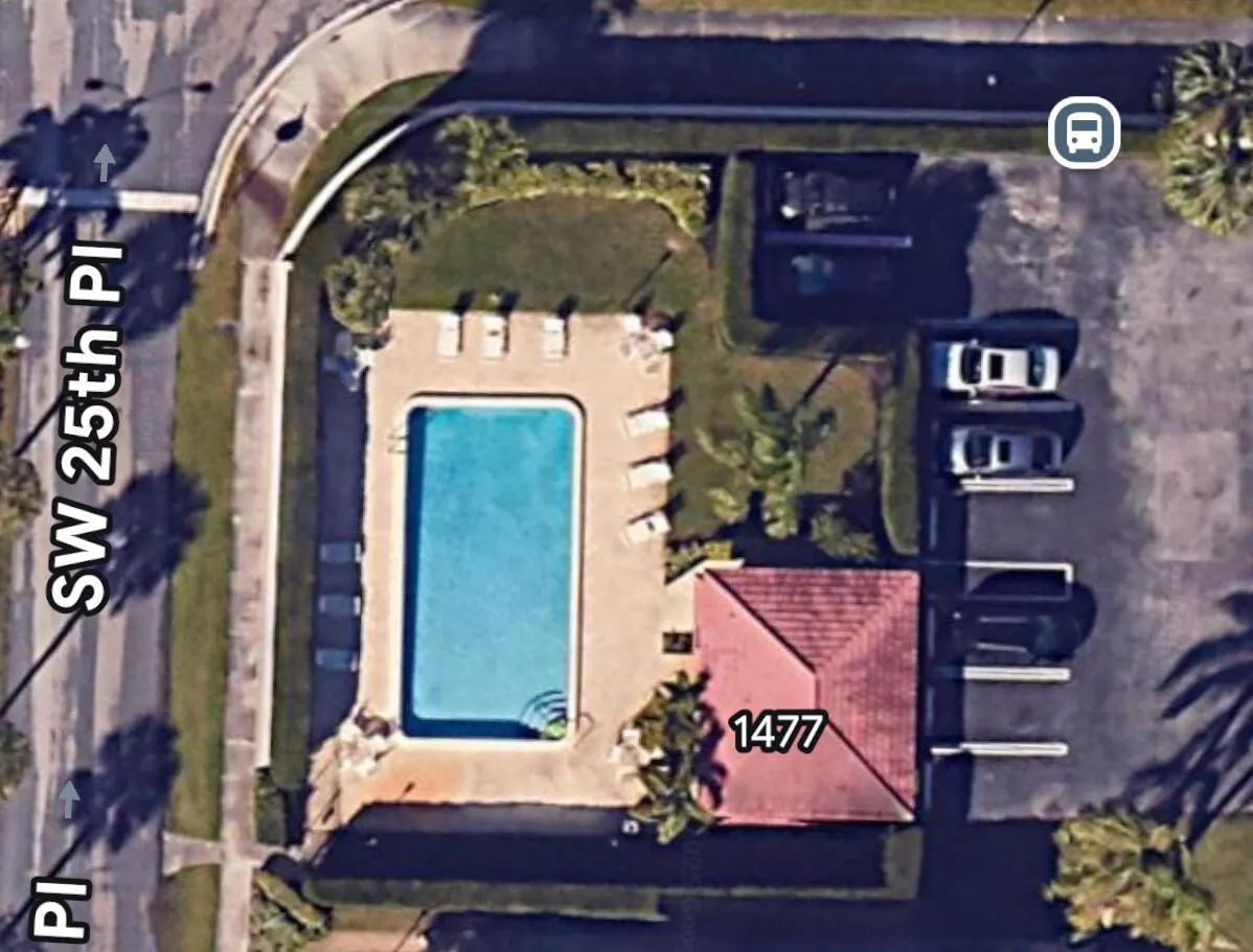 1471 SW 26th Avenue, #7b