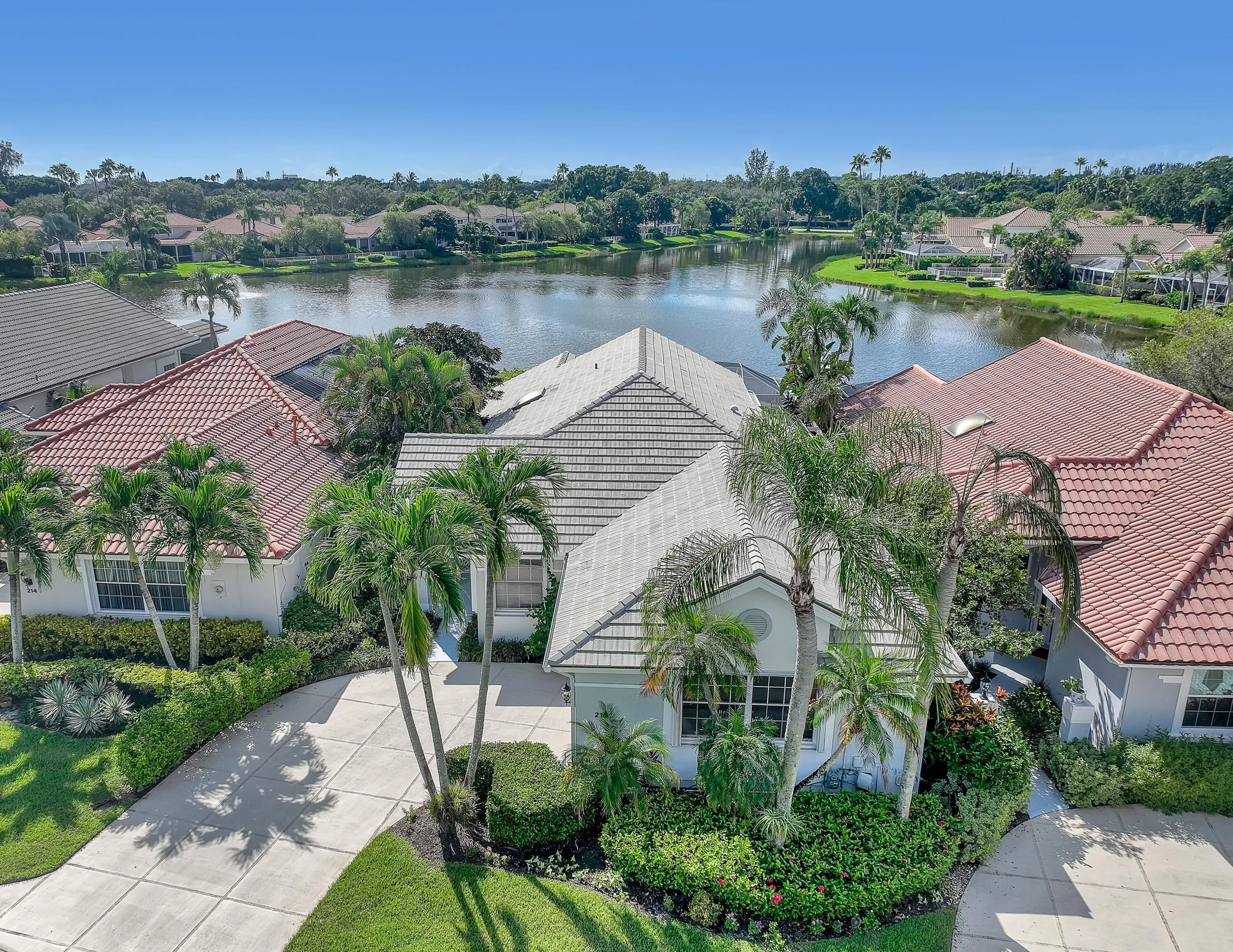 216 Eagleton Lake Boulevard