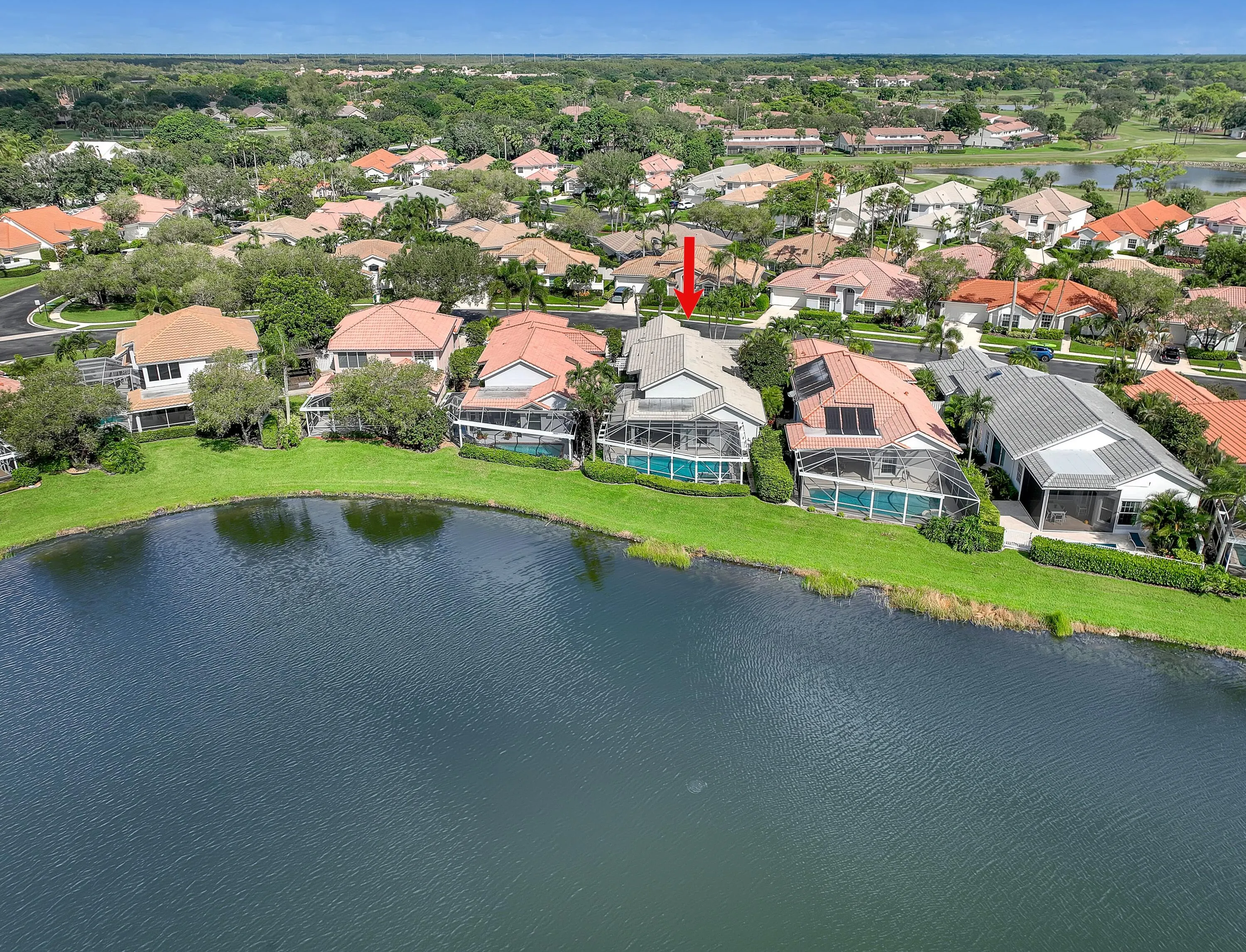216 Eagleton Lake Boulevard