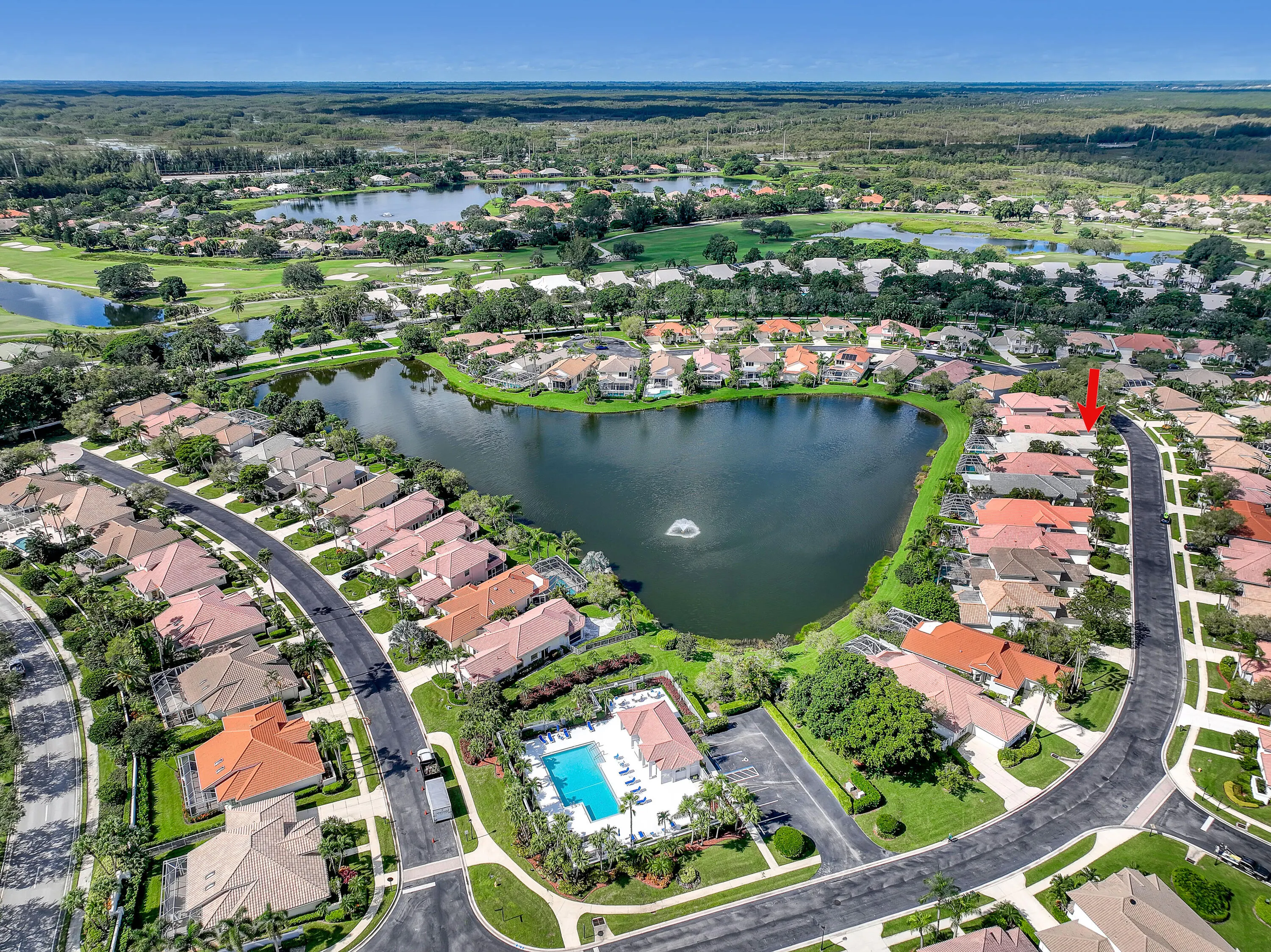 216 Eagleton Lake Boulevard