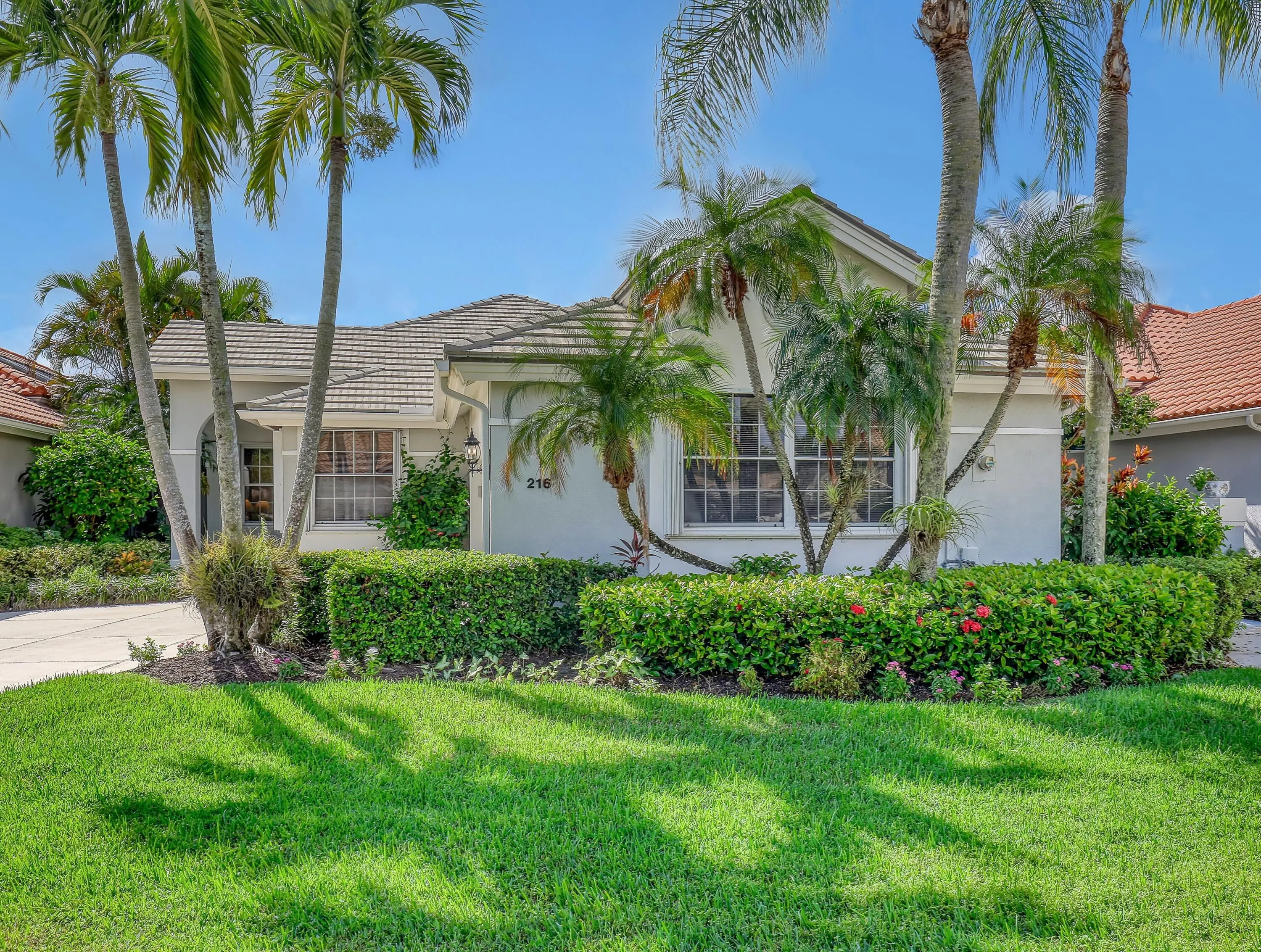 216 Eagleton Lake Boulevard