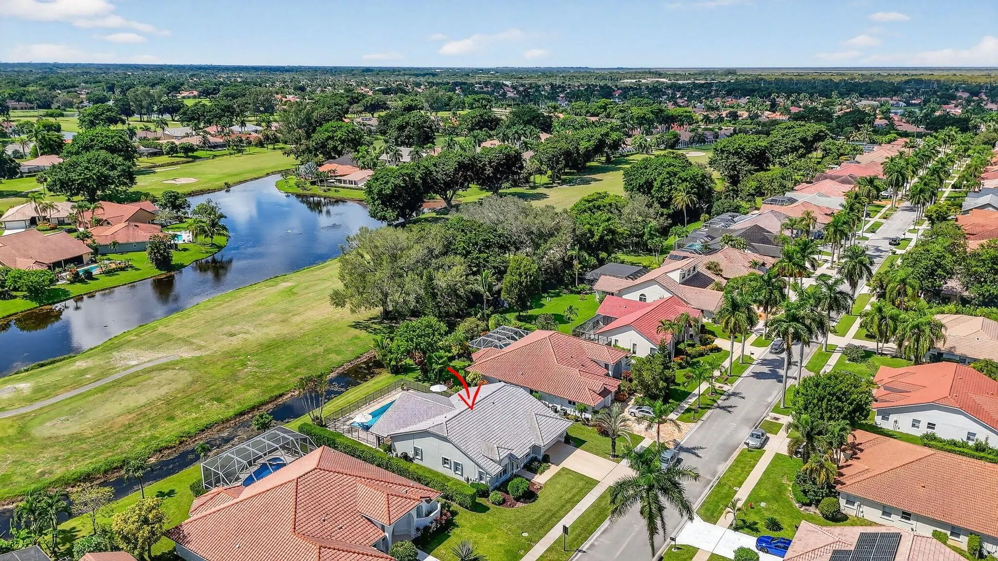 10351 Canoe Brook Circle