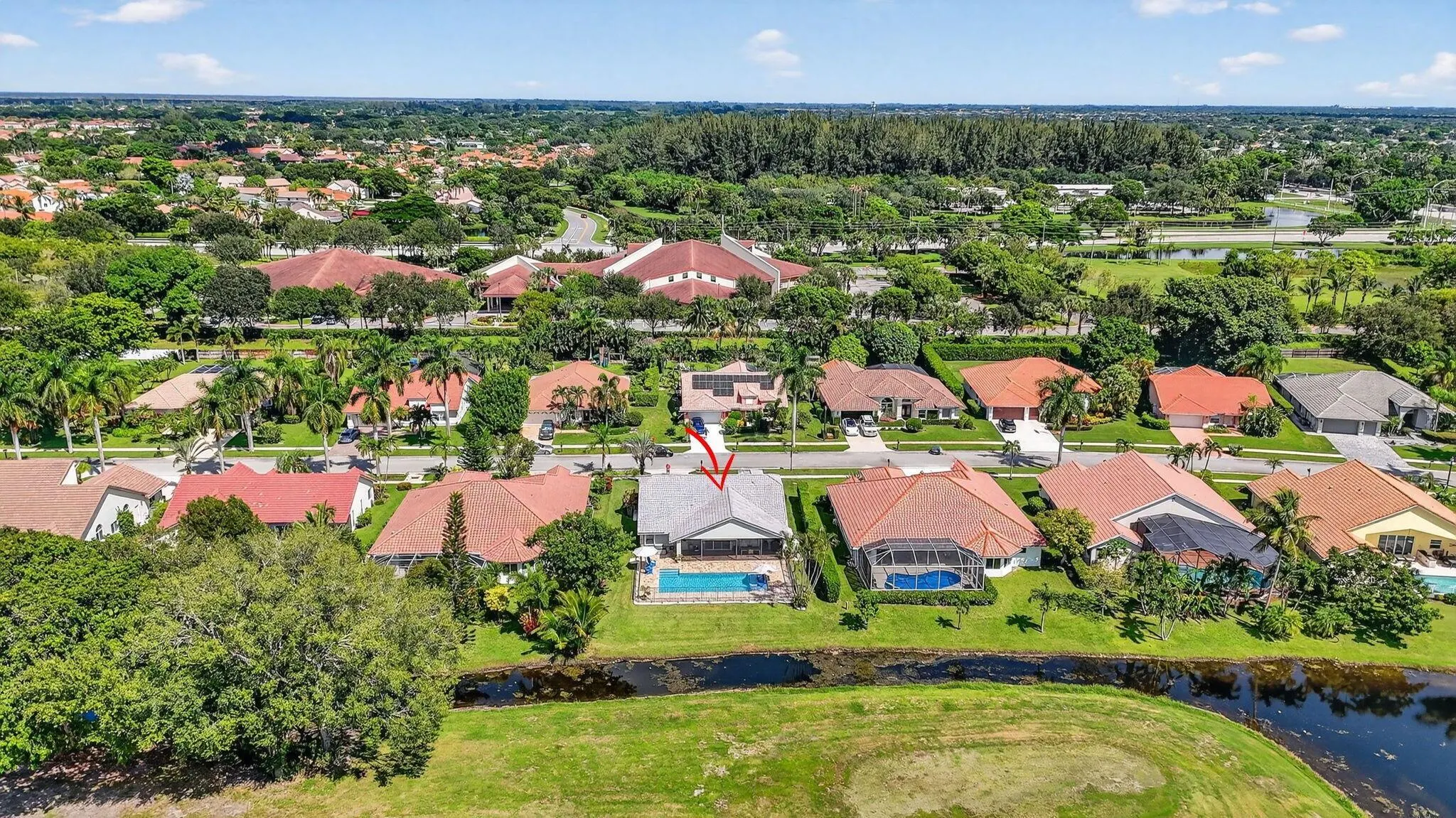 10351 Canoe Brook Circle