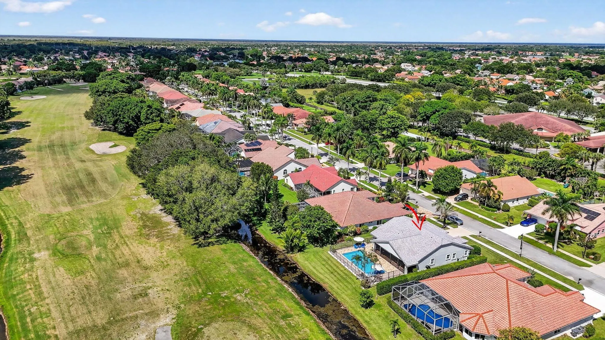 10351 Canoe Brook Circle