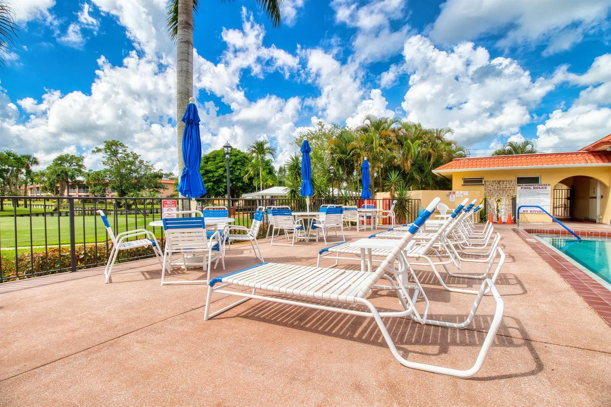 1911 SW Palm City Road, #J
