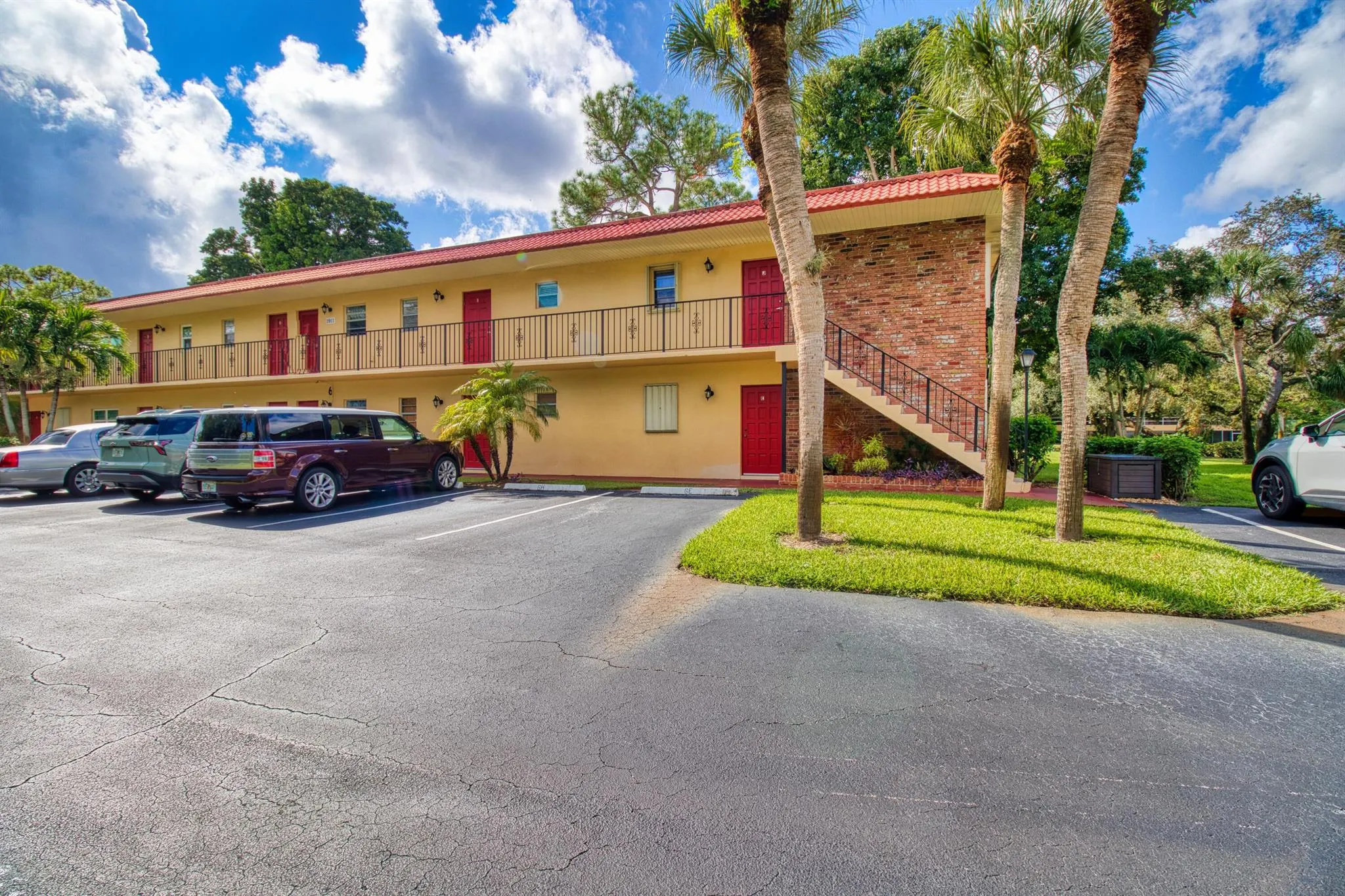 1911 SW Palm City Road, #J