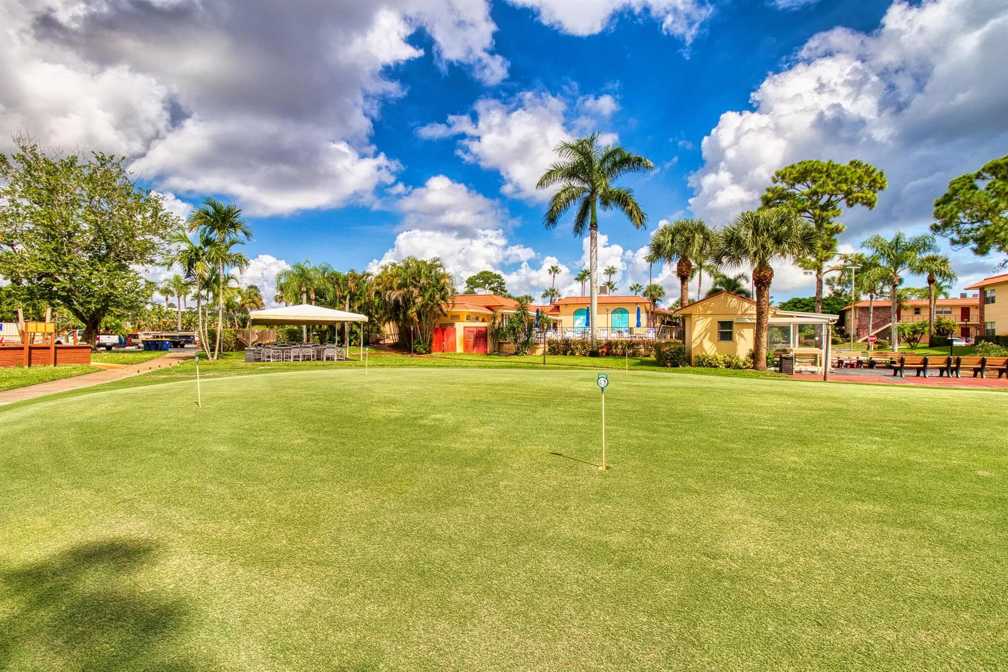 1911 SW Palm City Road, #J
