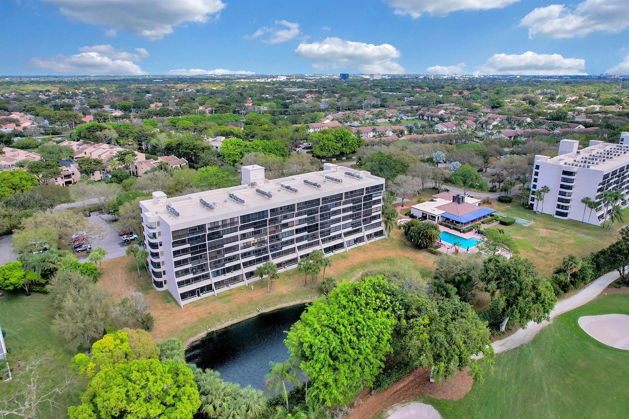 6620 Boca Del Mar Drive, #505