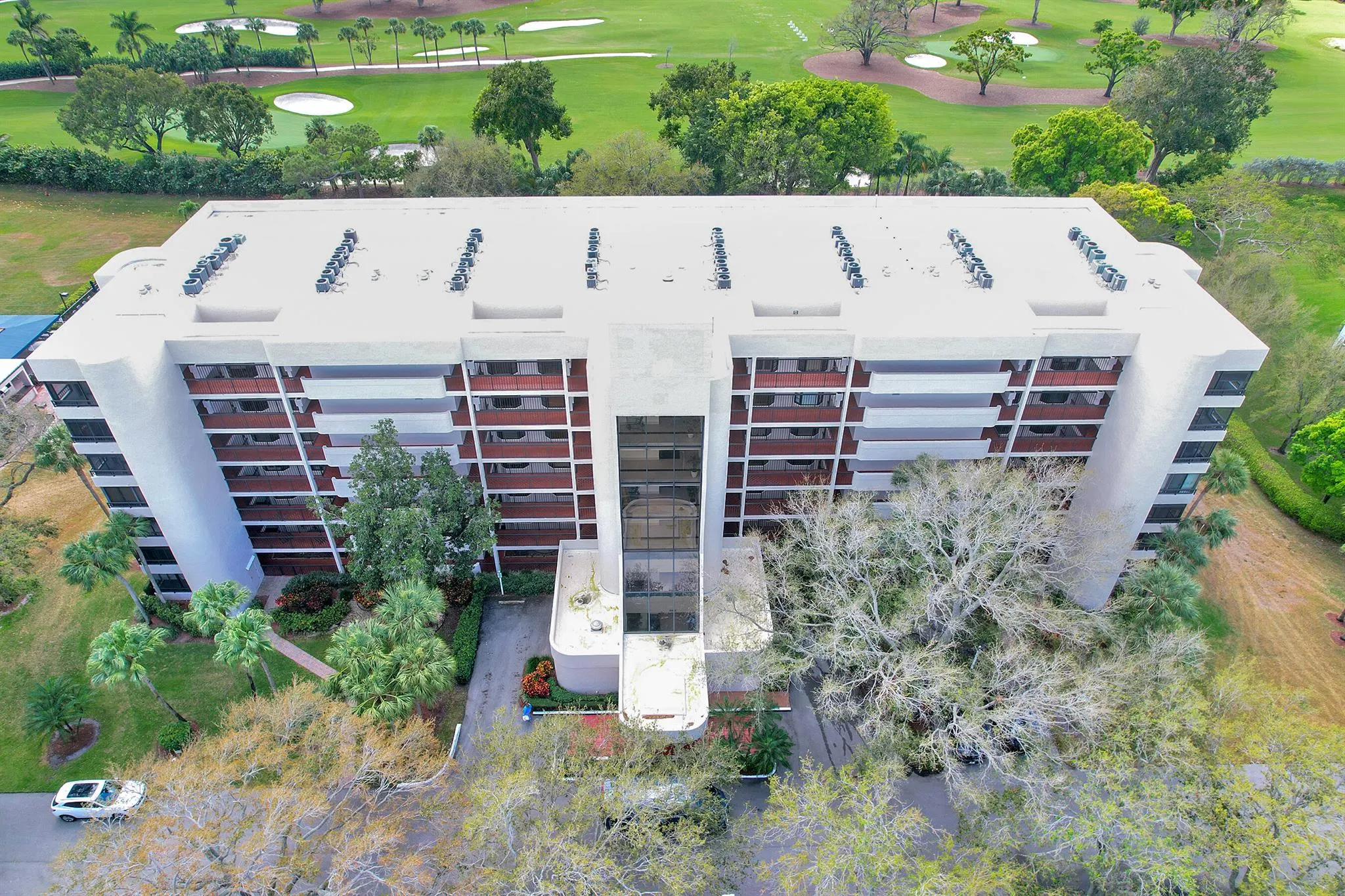6620 Boca Del Mar Drive, #505
