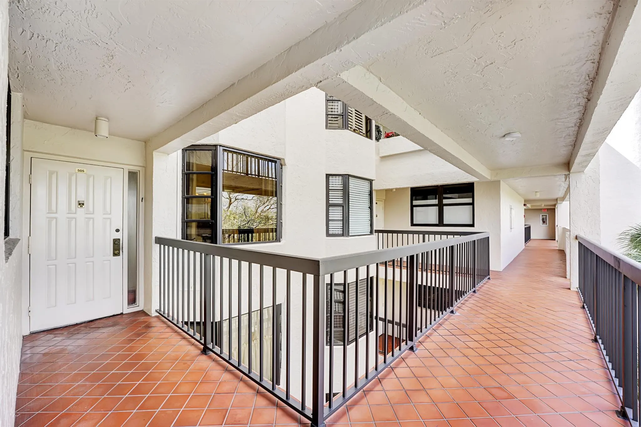 6620 Boca Del Mar Drive, #505