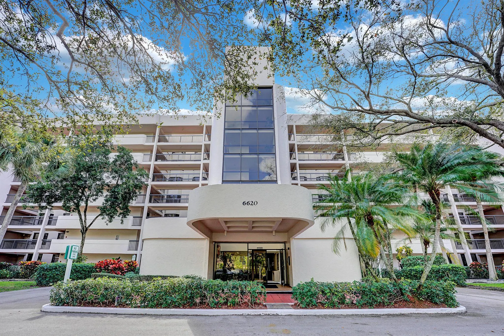 6620 Boca Del Mar Drive, #505
