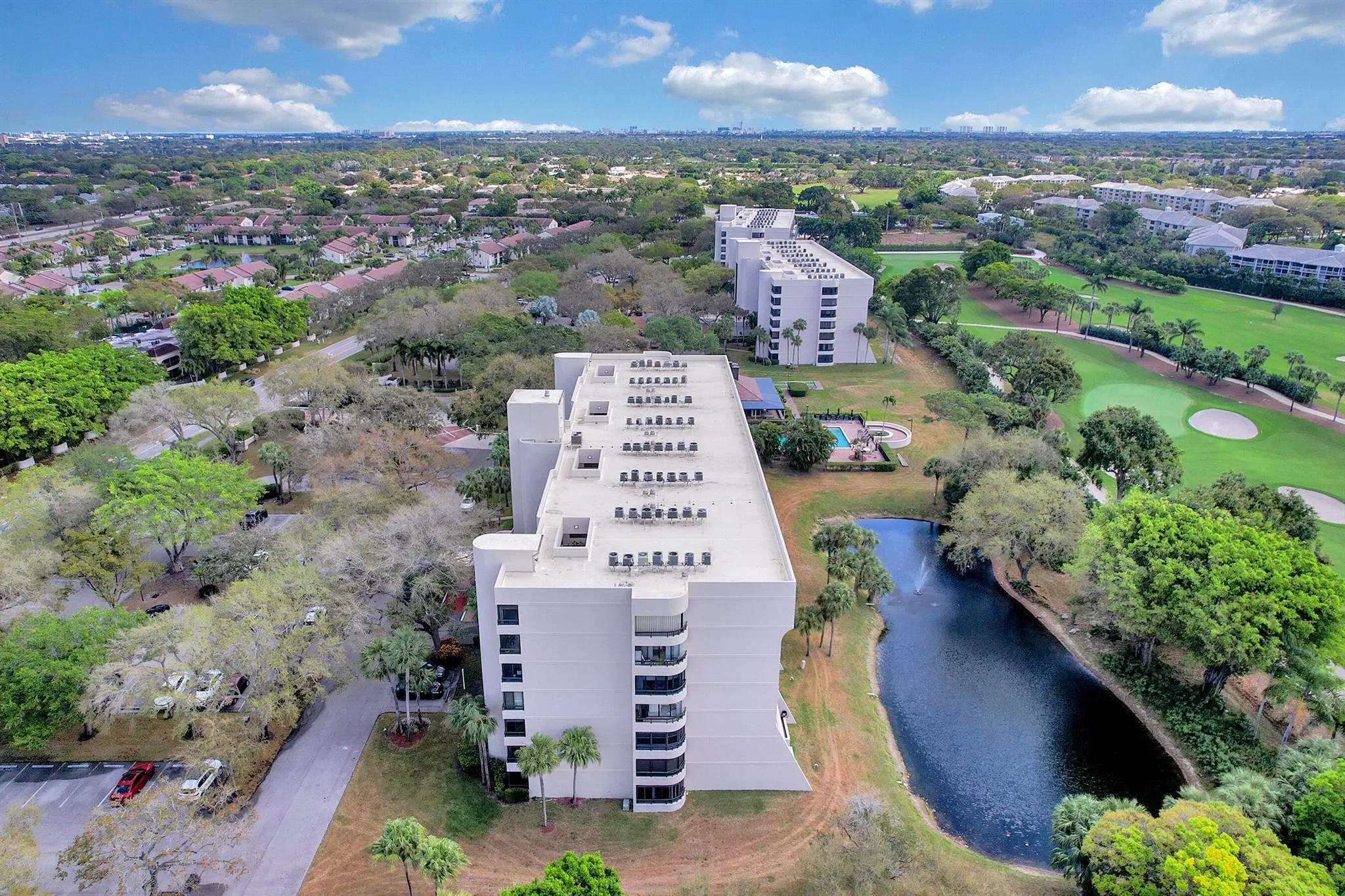 6620 Boca Del Mar Drive, #505