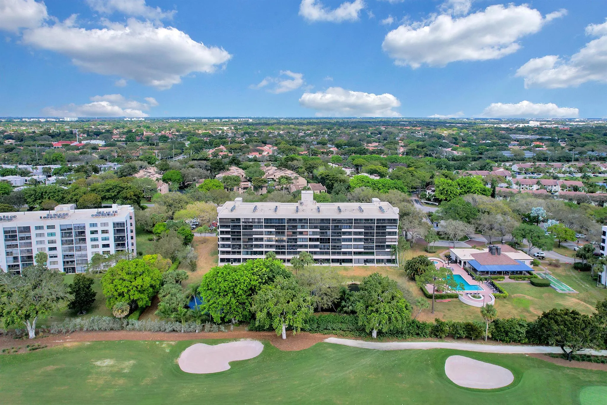 6620 Boca Del Mar Drive, #505
